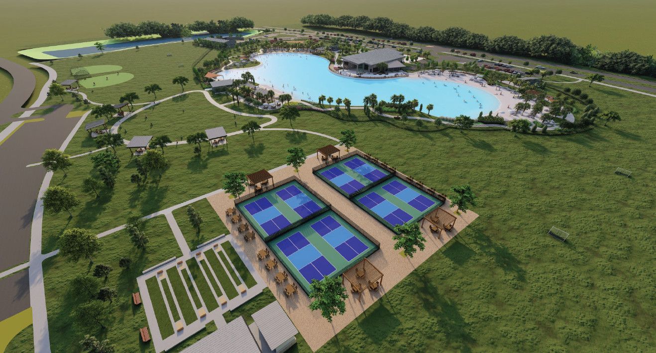 Sunterra Lakes - Amenity Photo 3