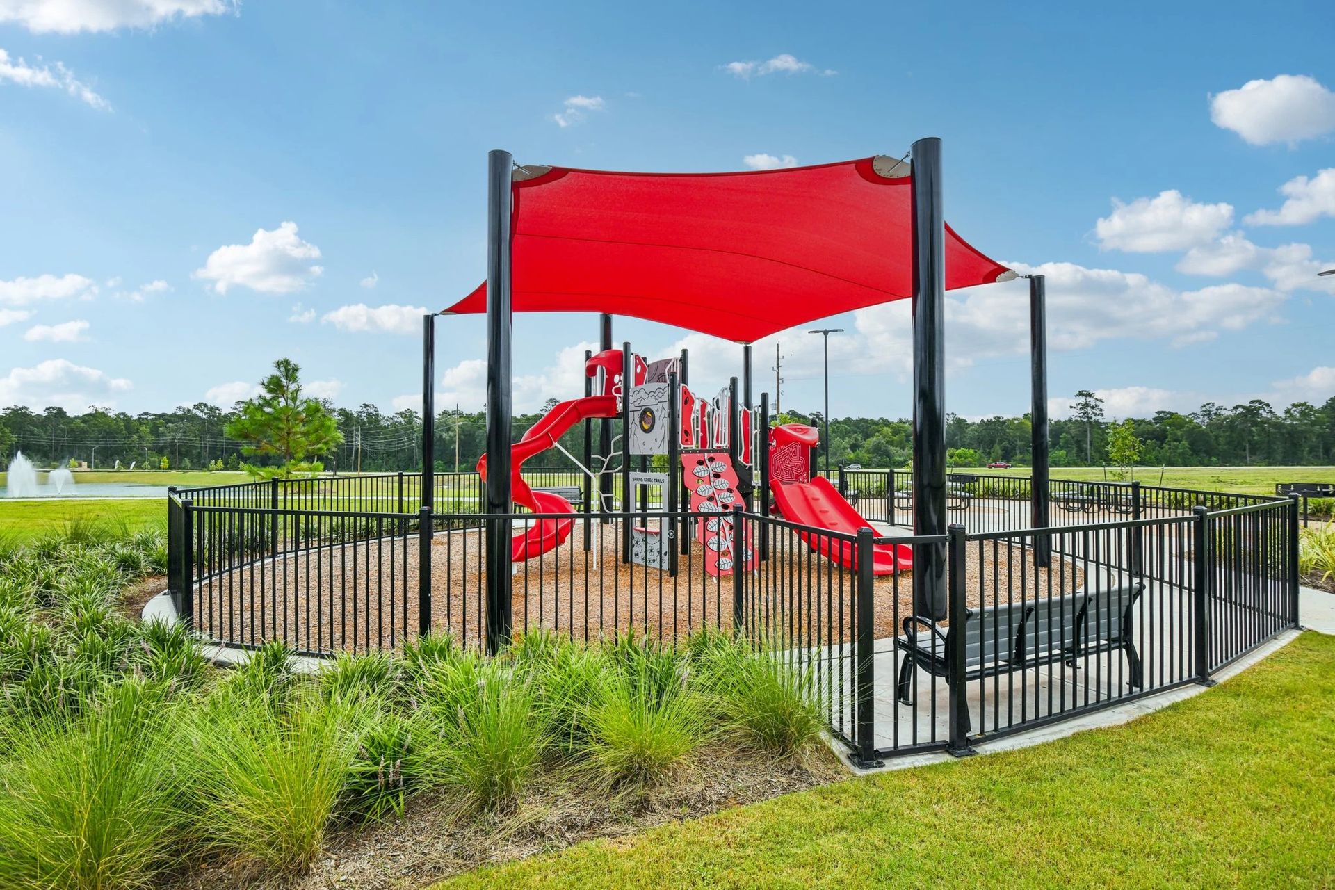 Spring Creek Trails - Amenity Photo 2