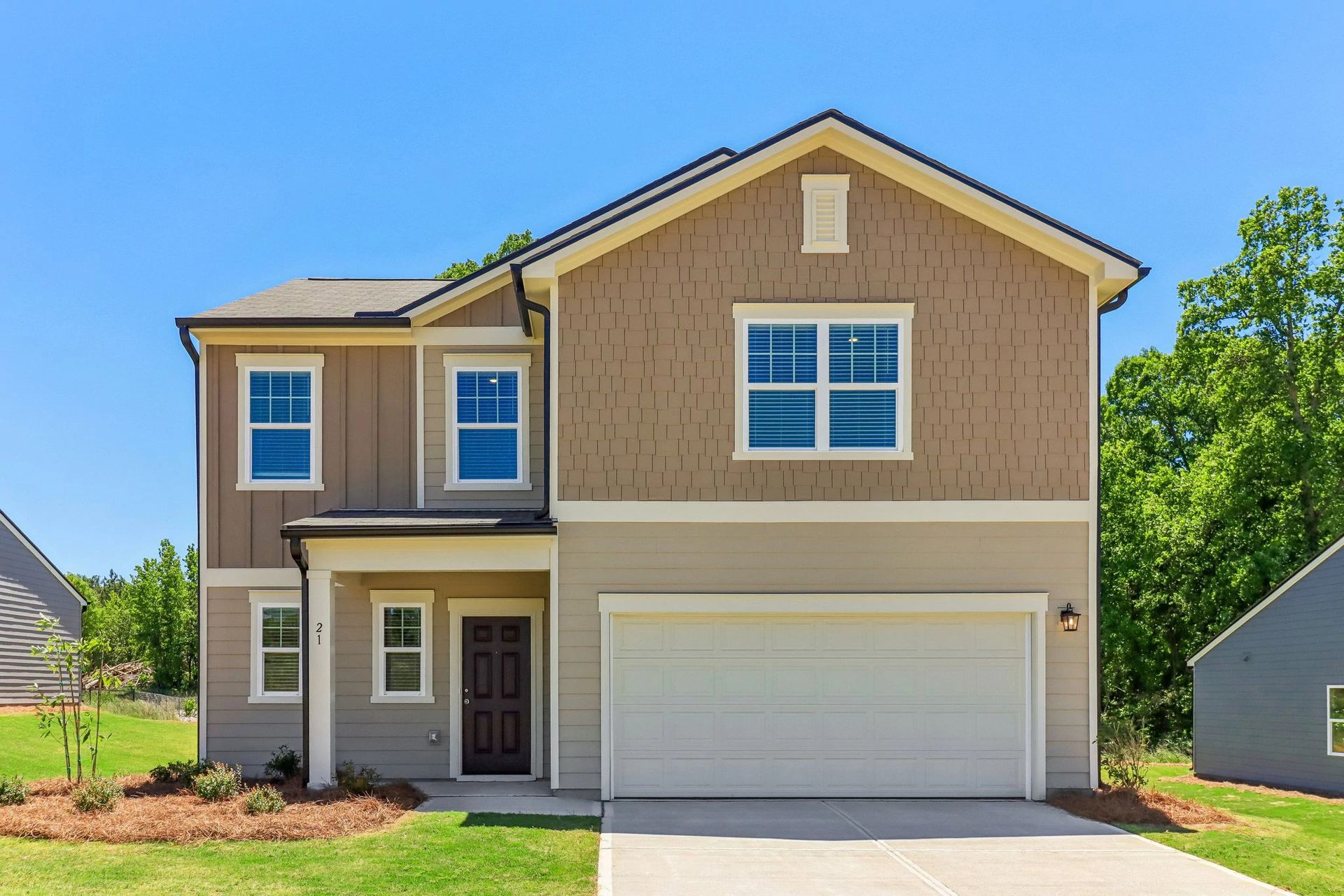 Copernicus The Copernicus Home Plan