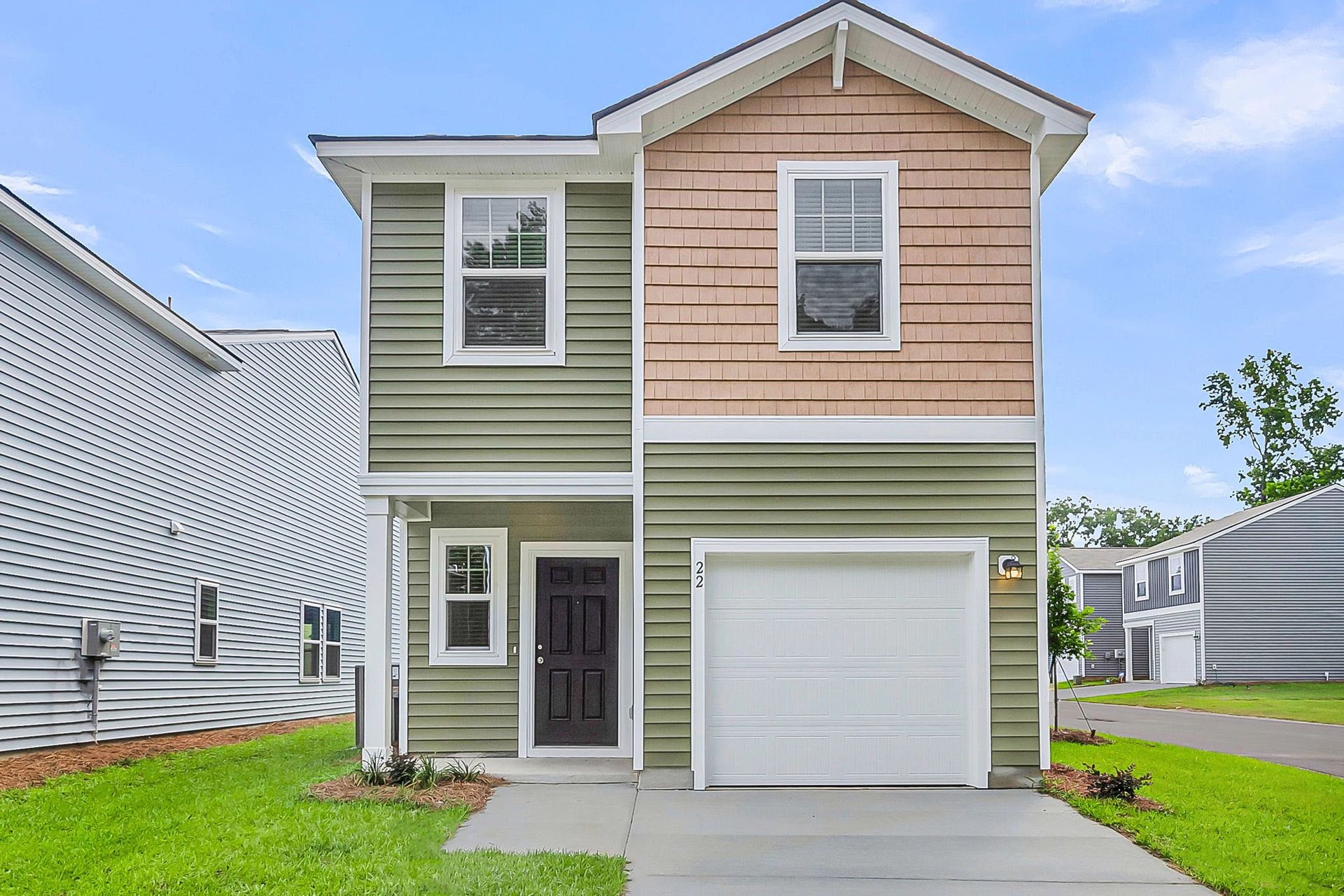 Compass The Compass Home Plan