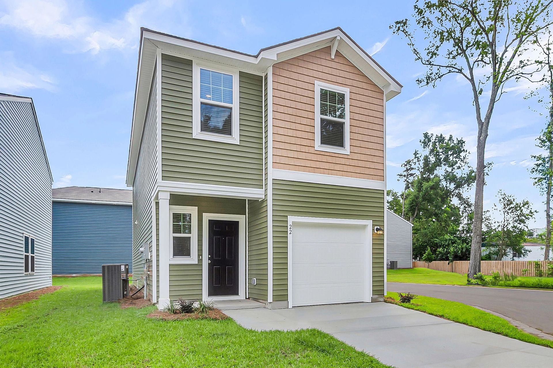 Compass The Compass Home Plan
