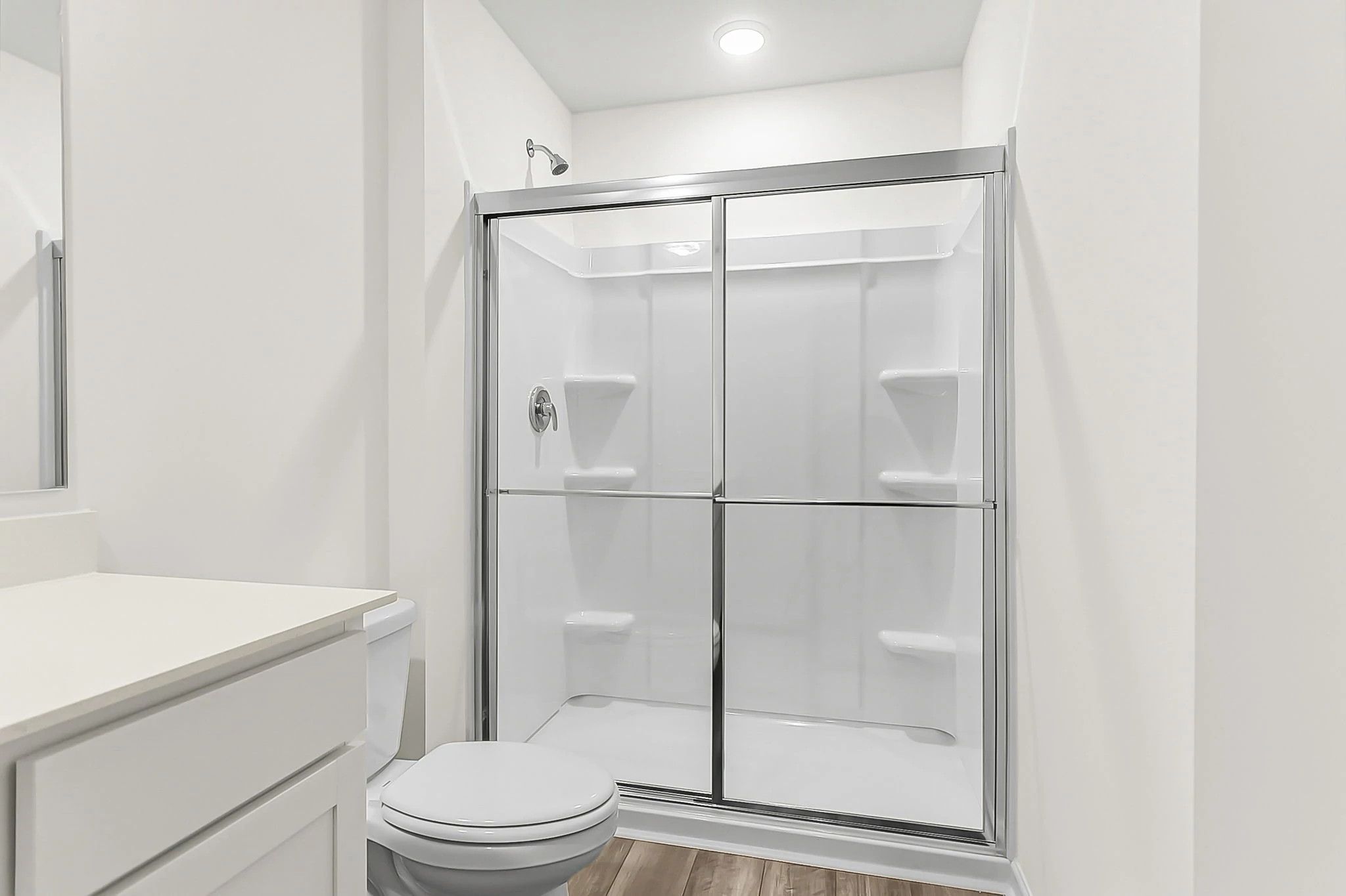 Compass The Compass Primary Bath
