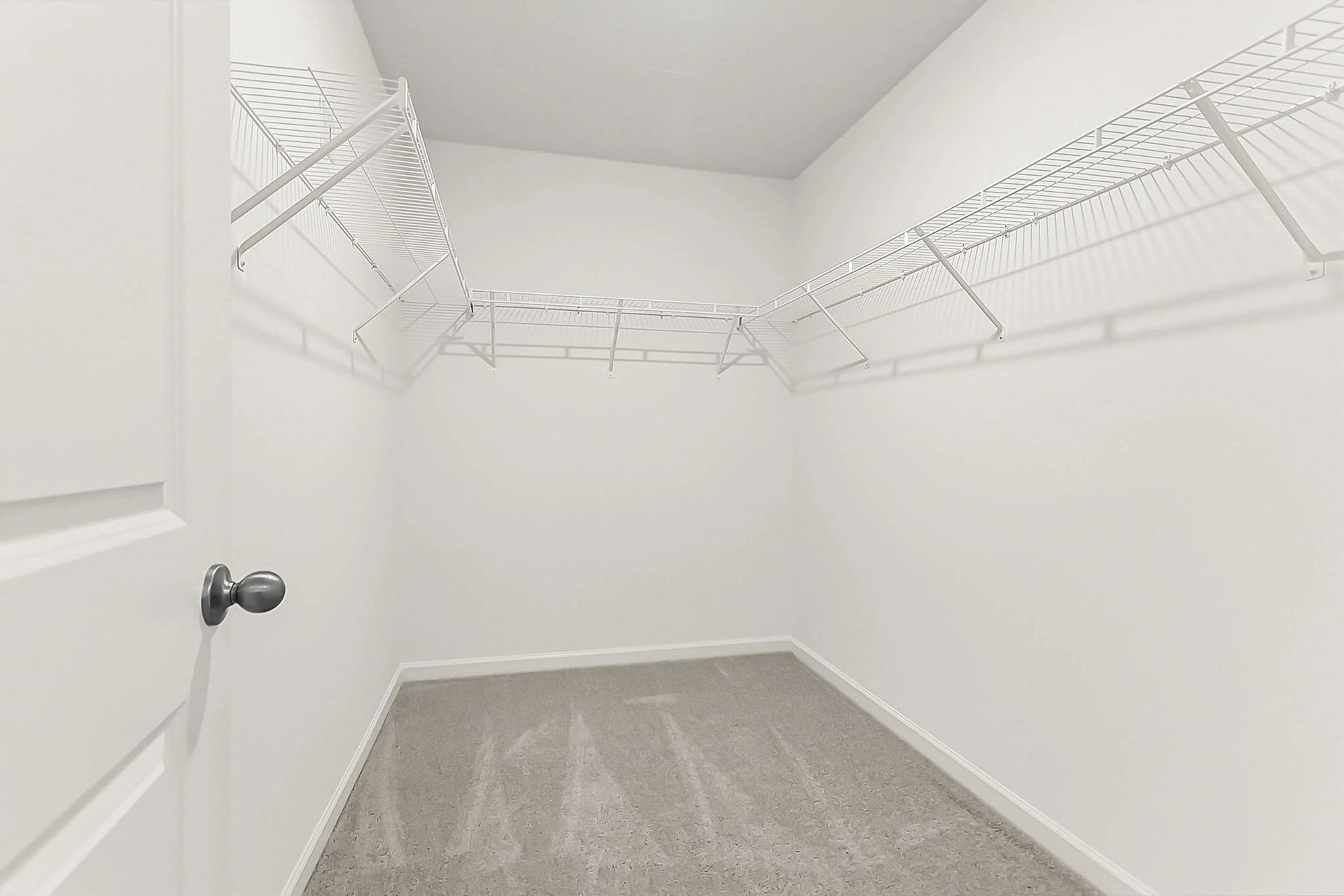 Compass The Compass Primary Closet