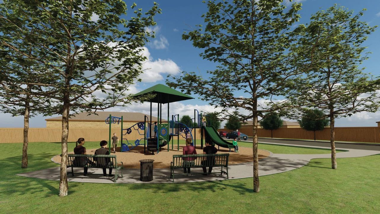 Sutton Farms - Amenity Photo 2