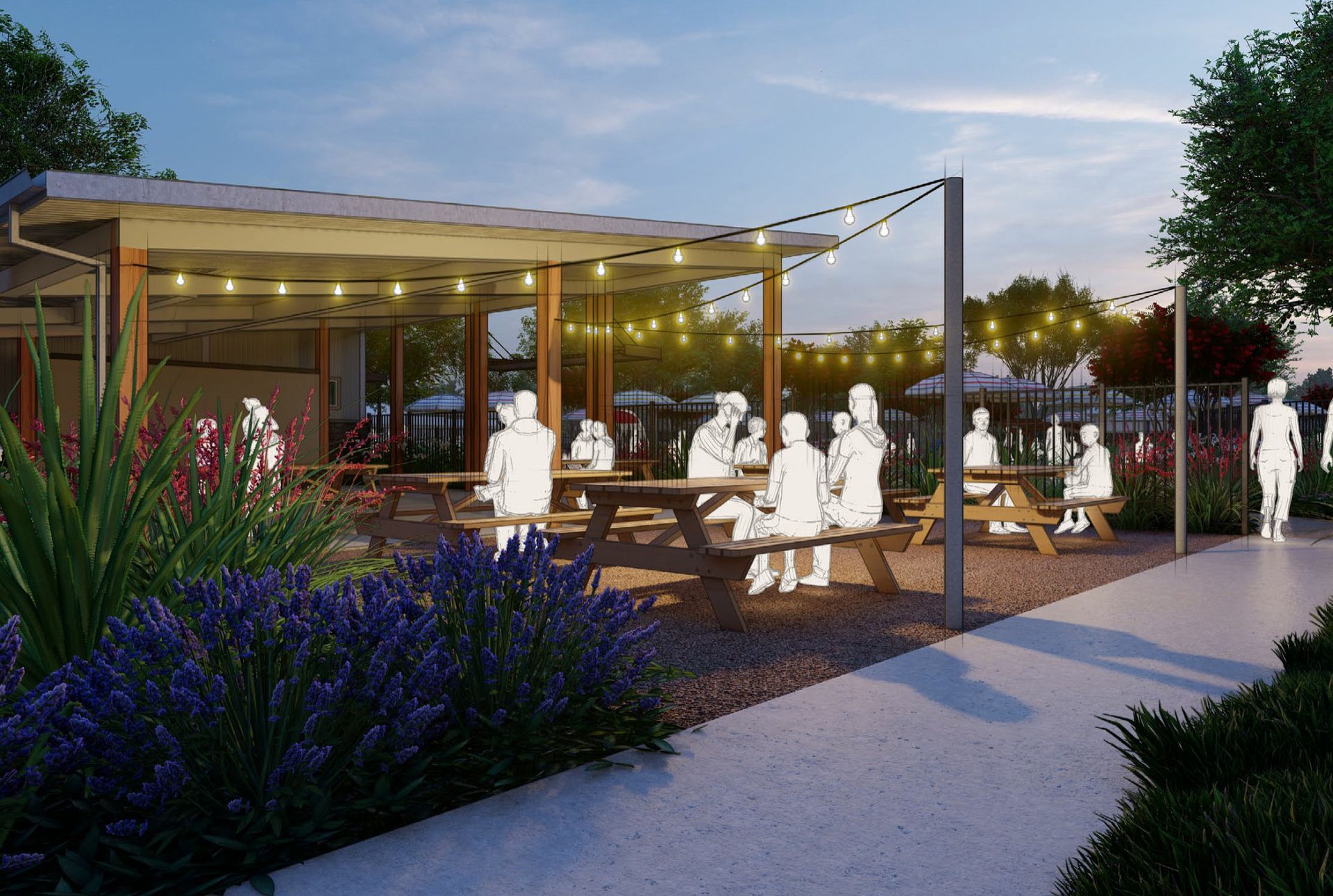 Saddlebrook Ranch - Amenity Photo 2