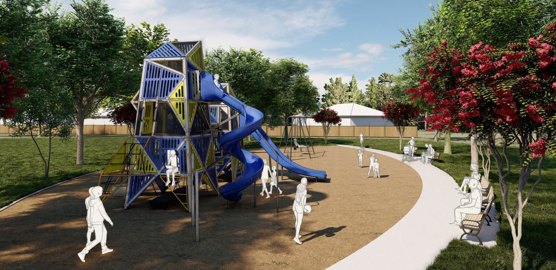 Saddlebrook Ranch - Amenity Photo 3