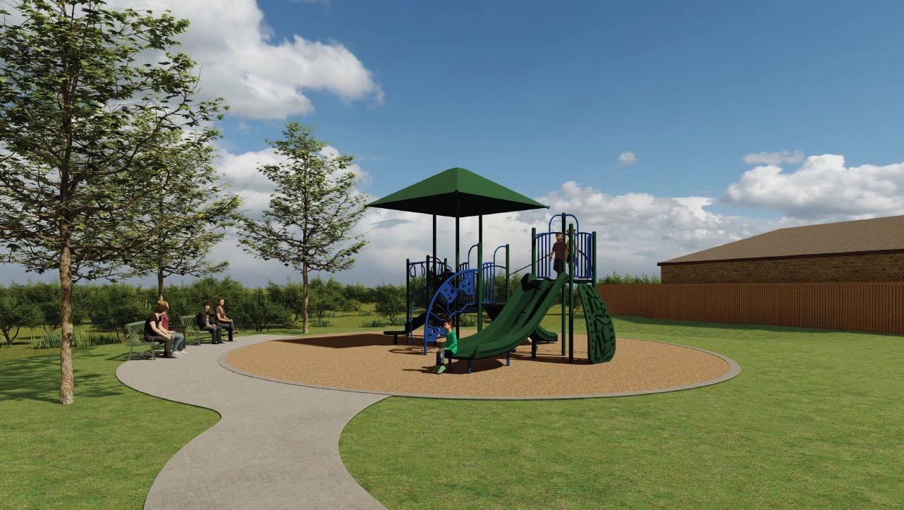 Sutton Farms - Amenity Photo 3