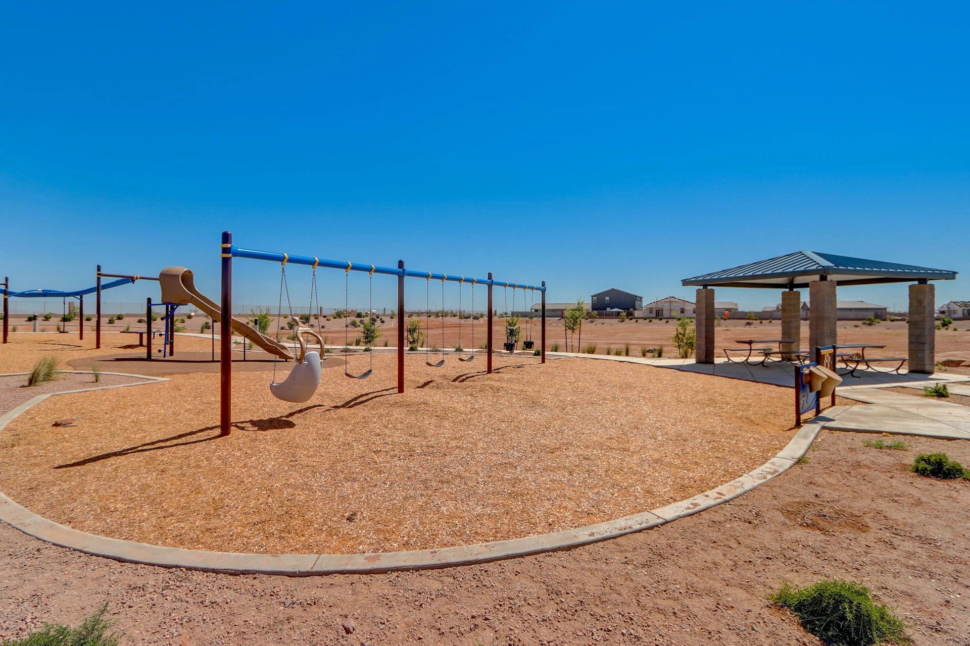 Amarillo Creek  - Amenity Photo 5