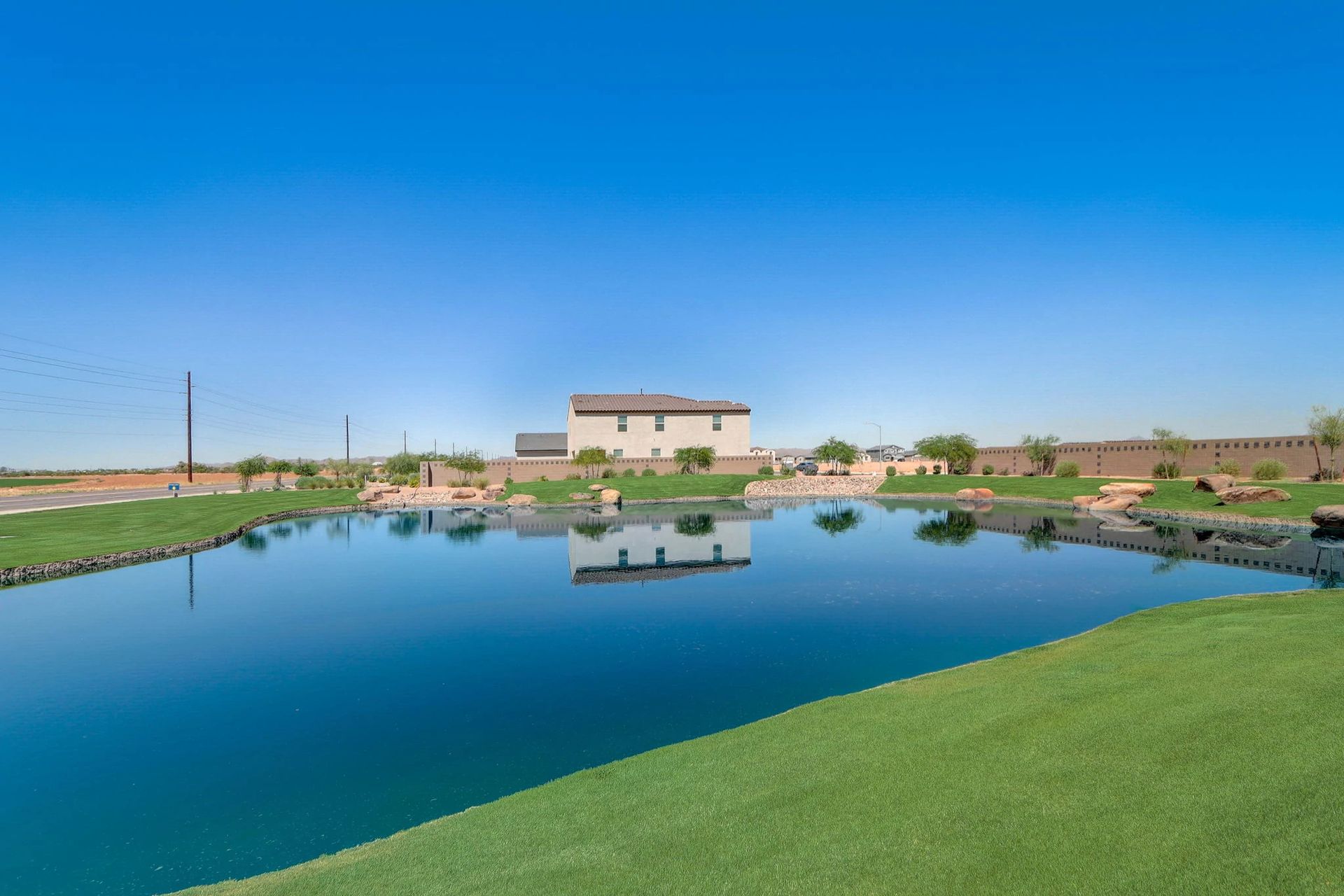 Amarillo Creek  - Amenity Photo 4
