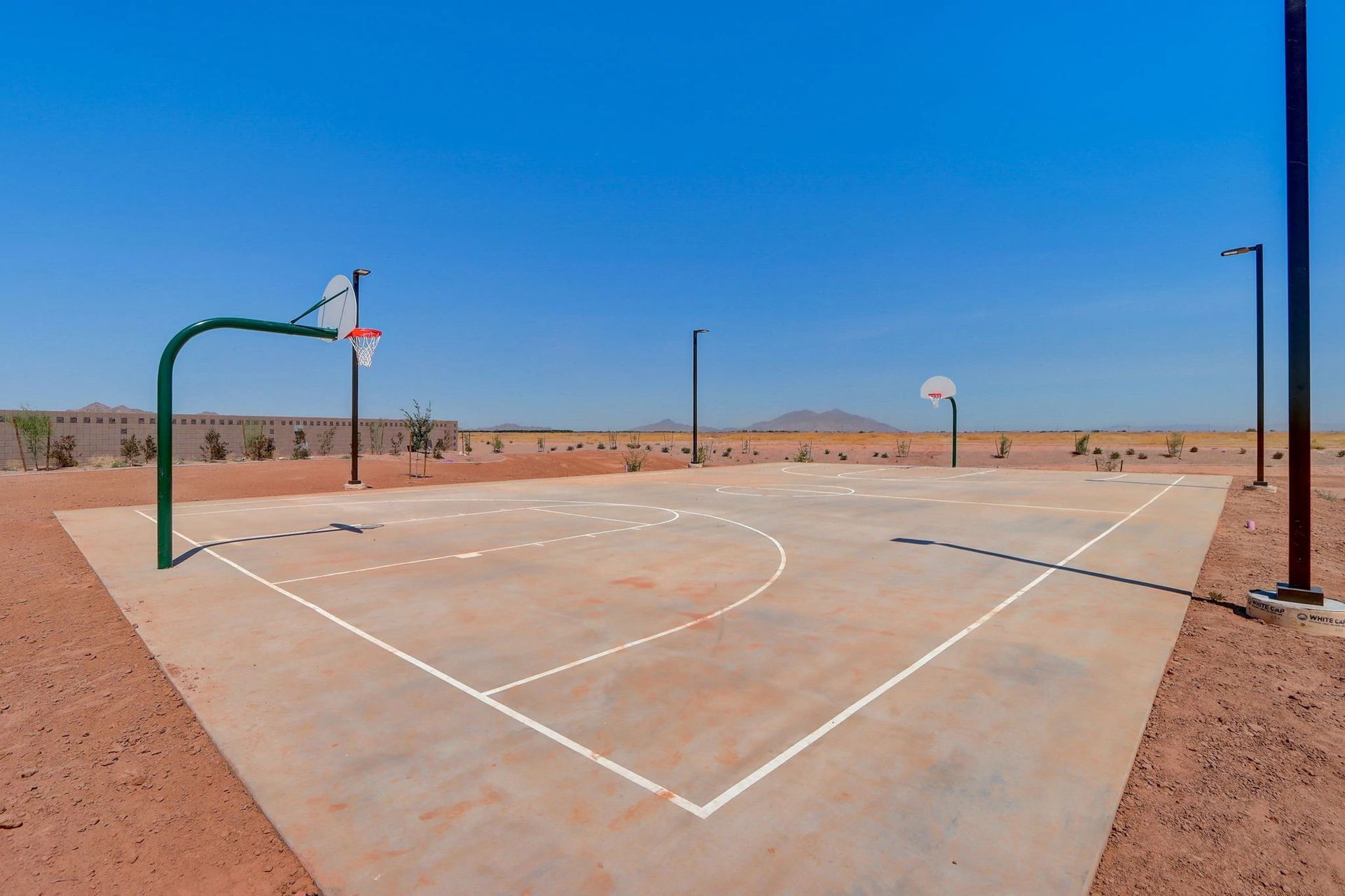 Amarillo Creek  - Amenity Photo 2