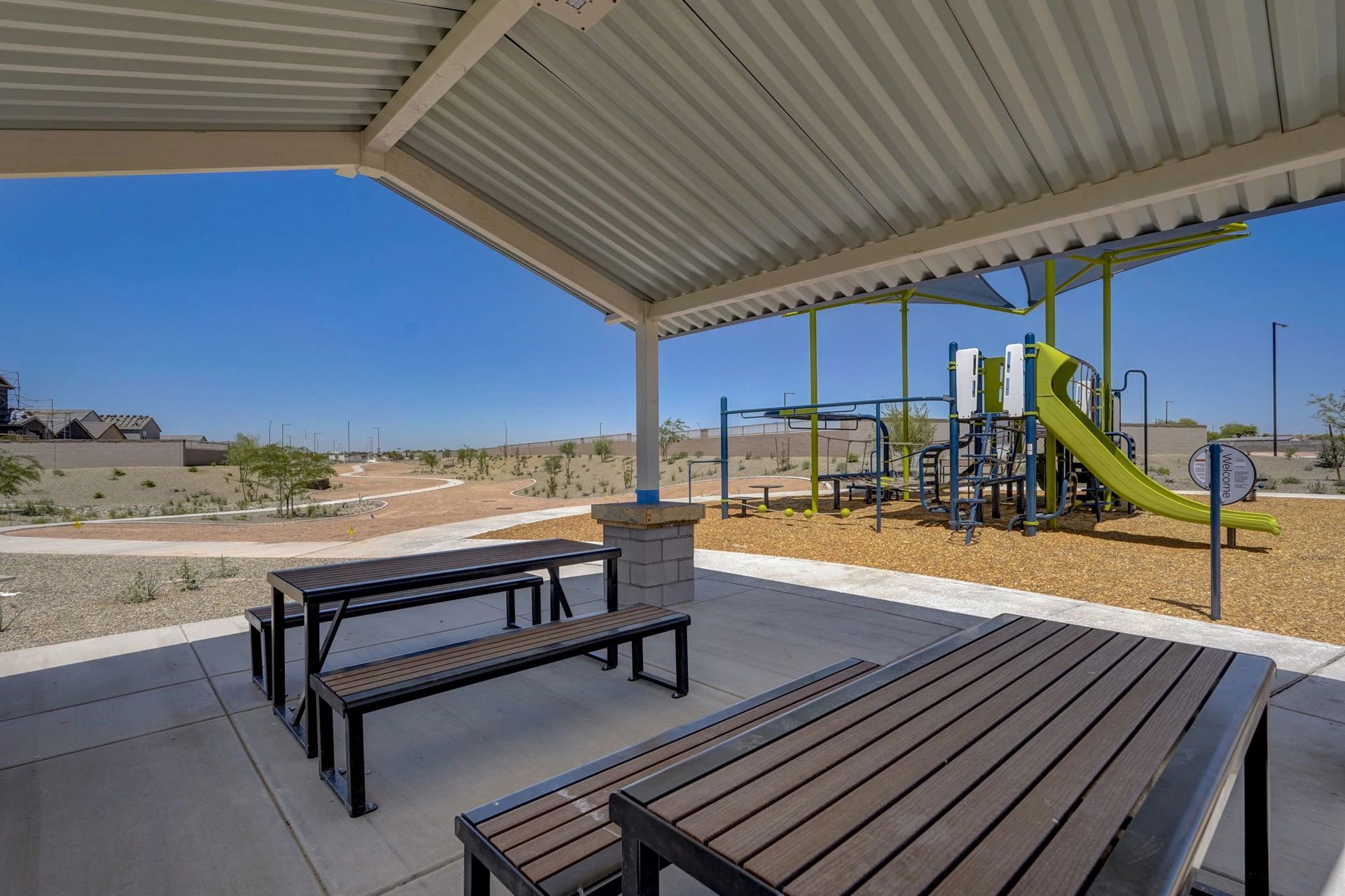Agave Trails - Amenity Photo 1
