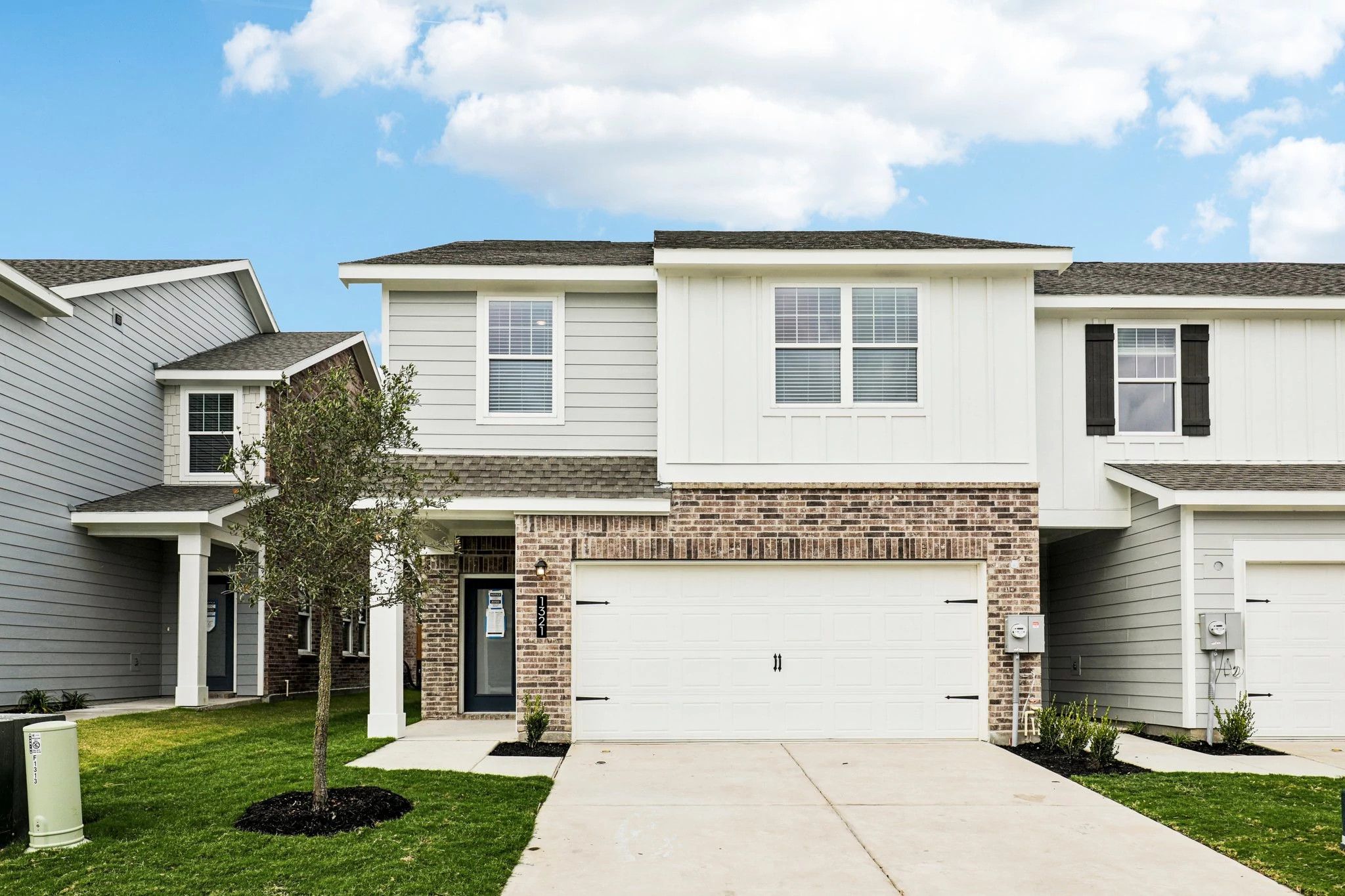 Broadmoor Village - Cedar Hill, TX