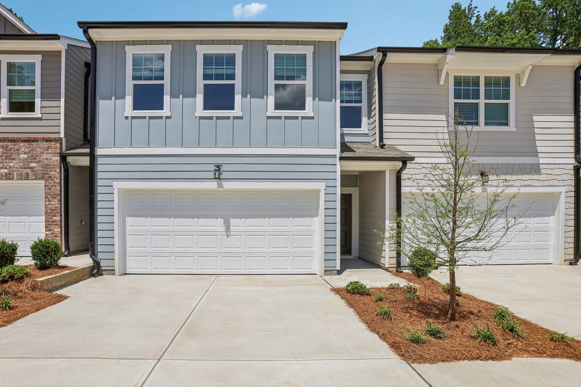 Echo The Echo Home Plan