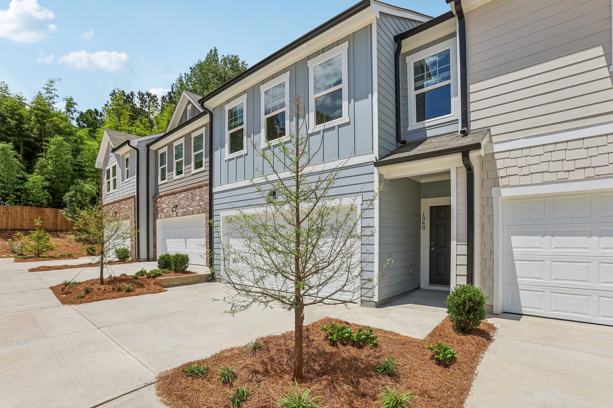 Echo The Echo Home Plan