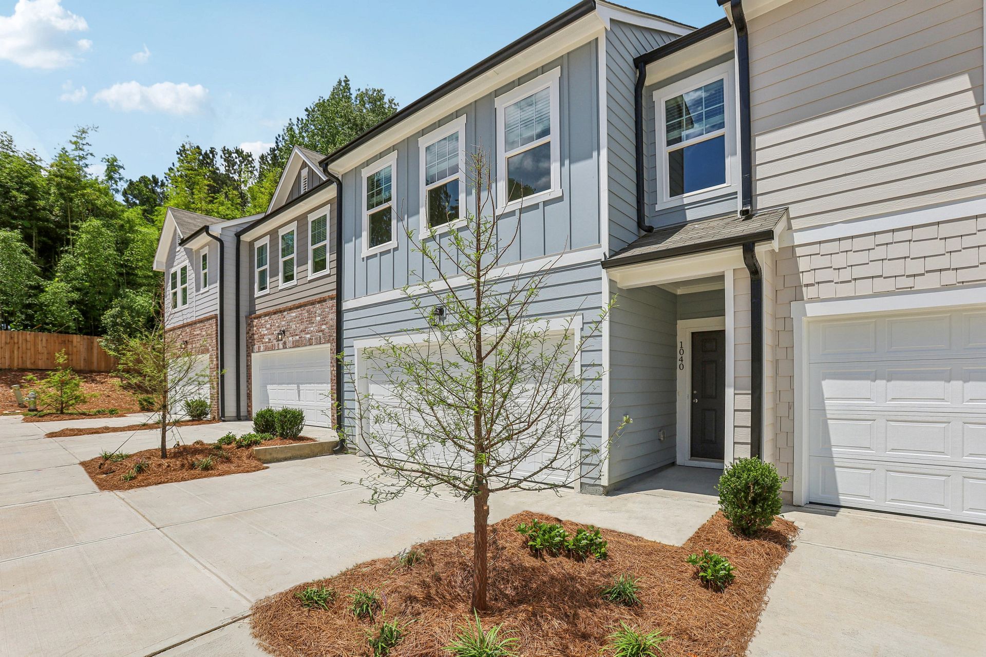 Echo The Echo Home Plan