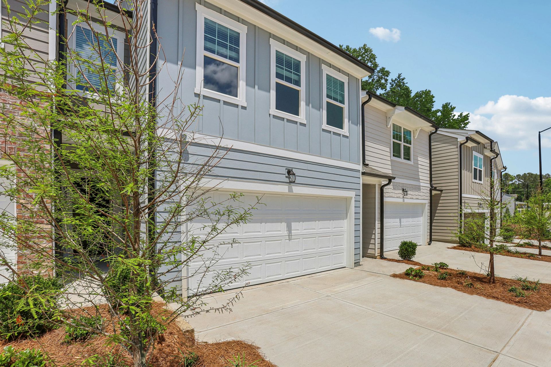 Echo The Echo Home Plan