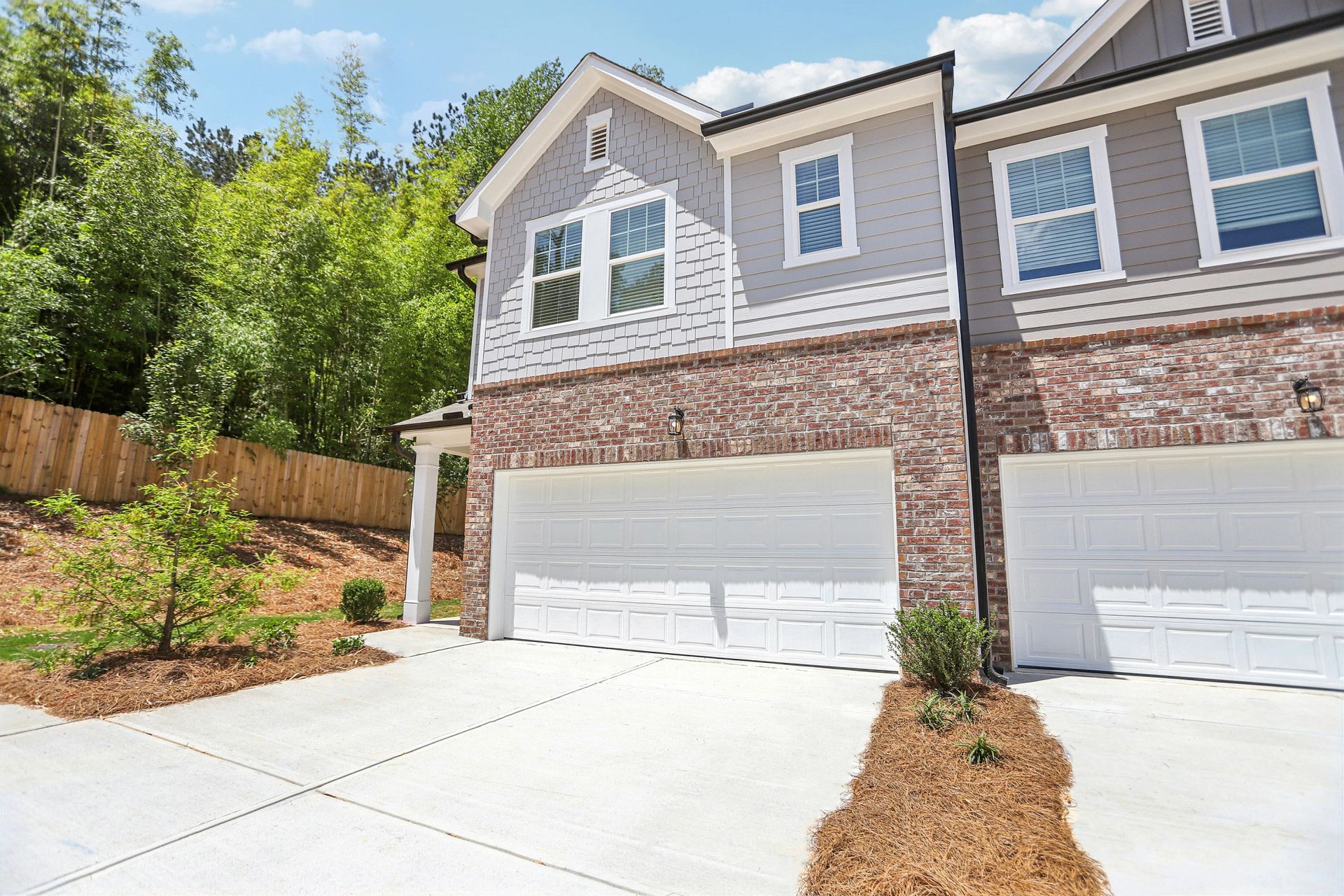 Triton The Triton Home Plan