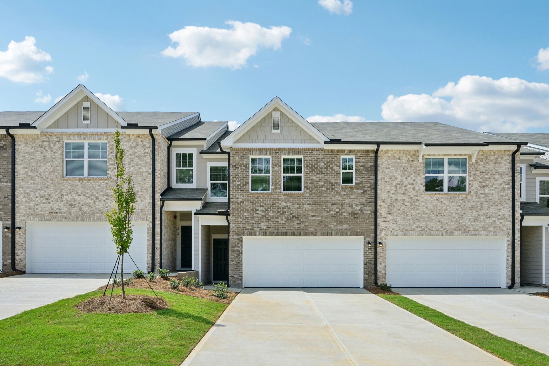 Echo The Echo Home Plan