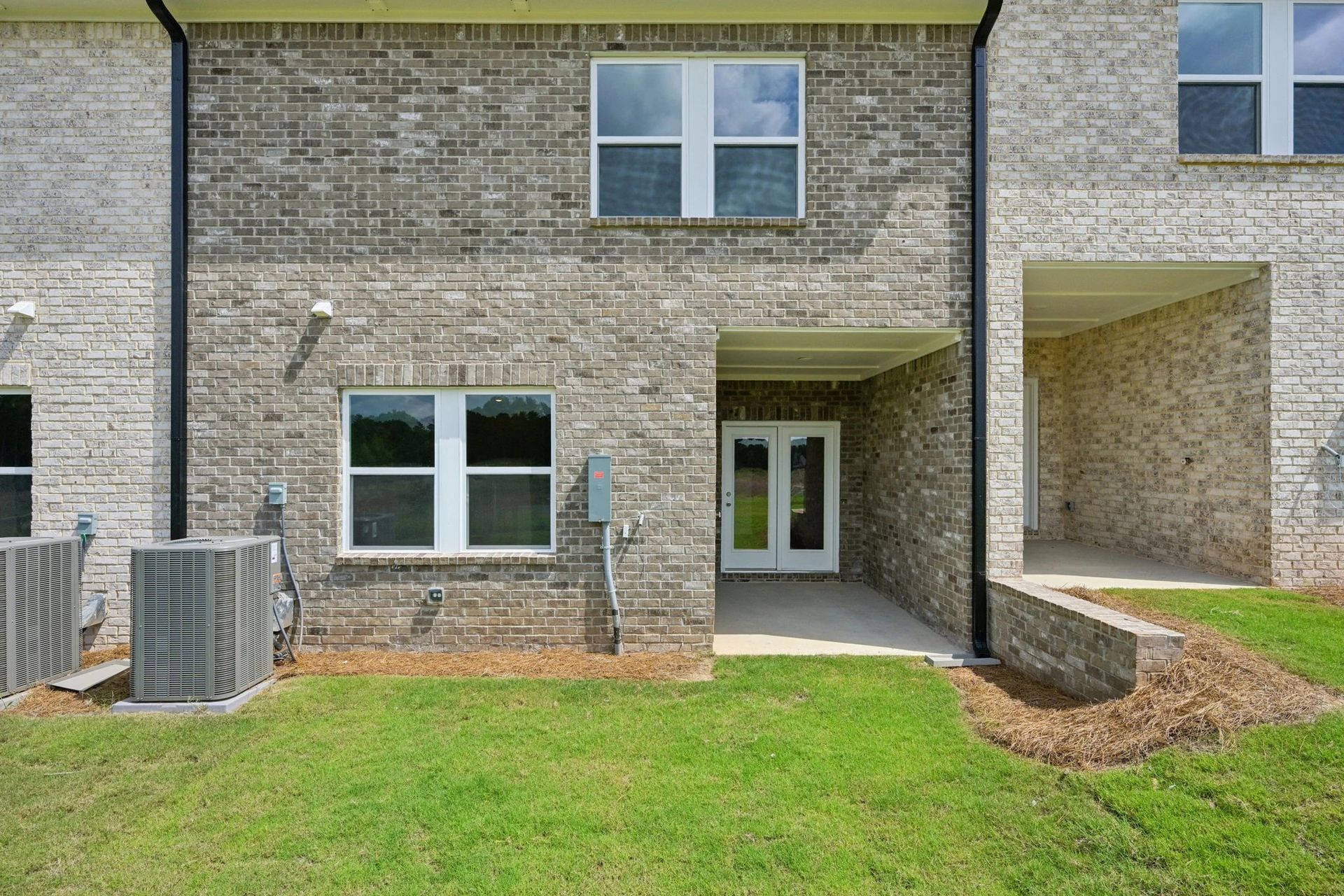 Echo The Echo Home Plan