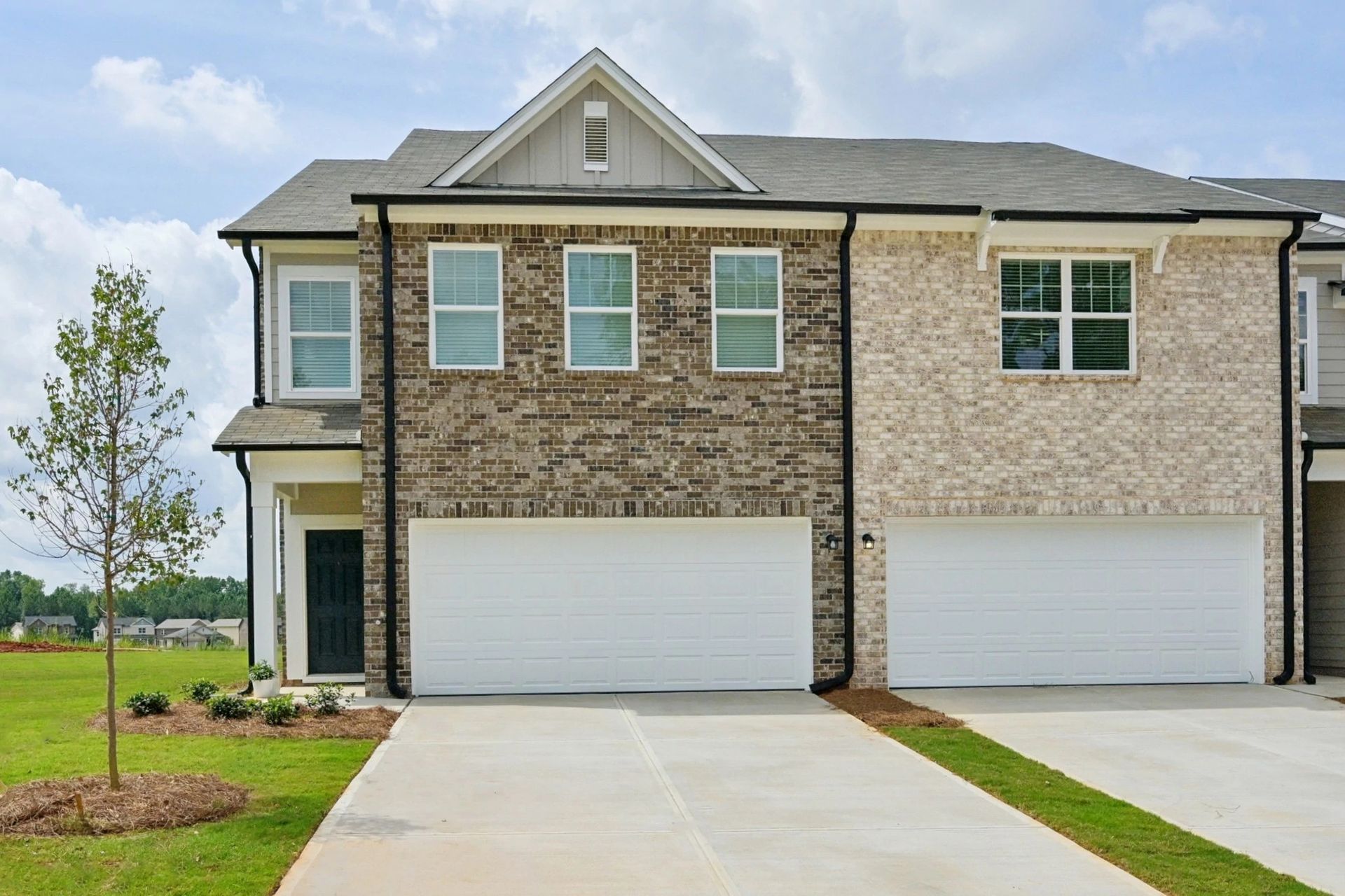 Triton The Triton Home Plan