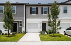Temples Crossing: Davenport, Florida - Starlight Homes
