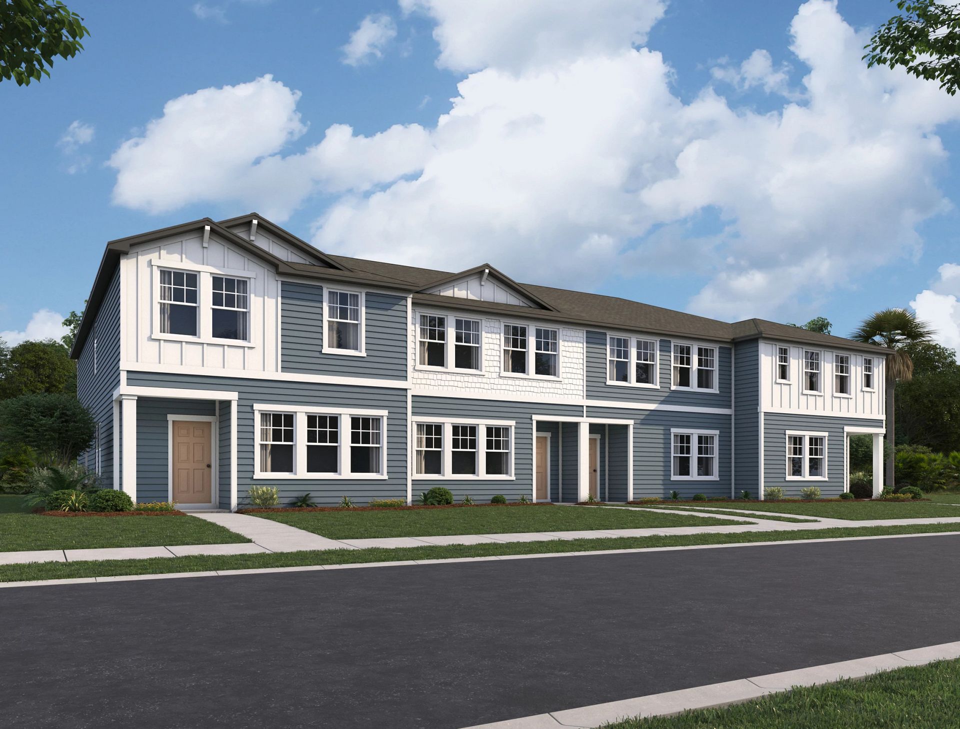 Pavo The Pavo Home Plan