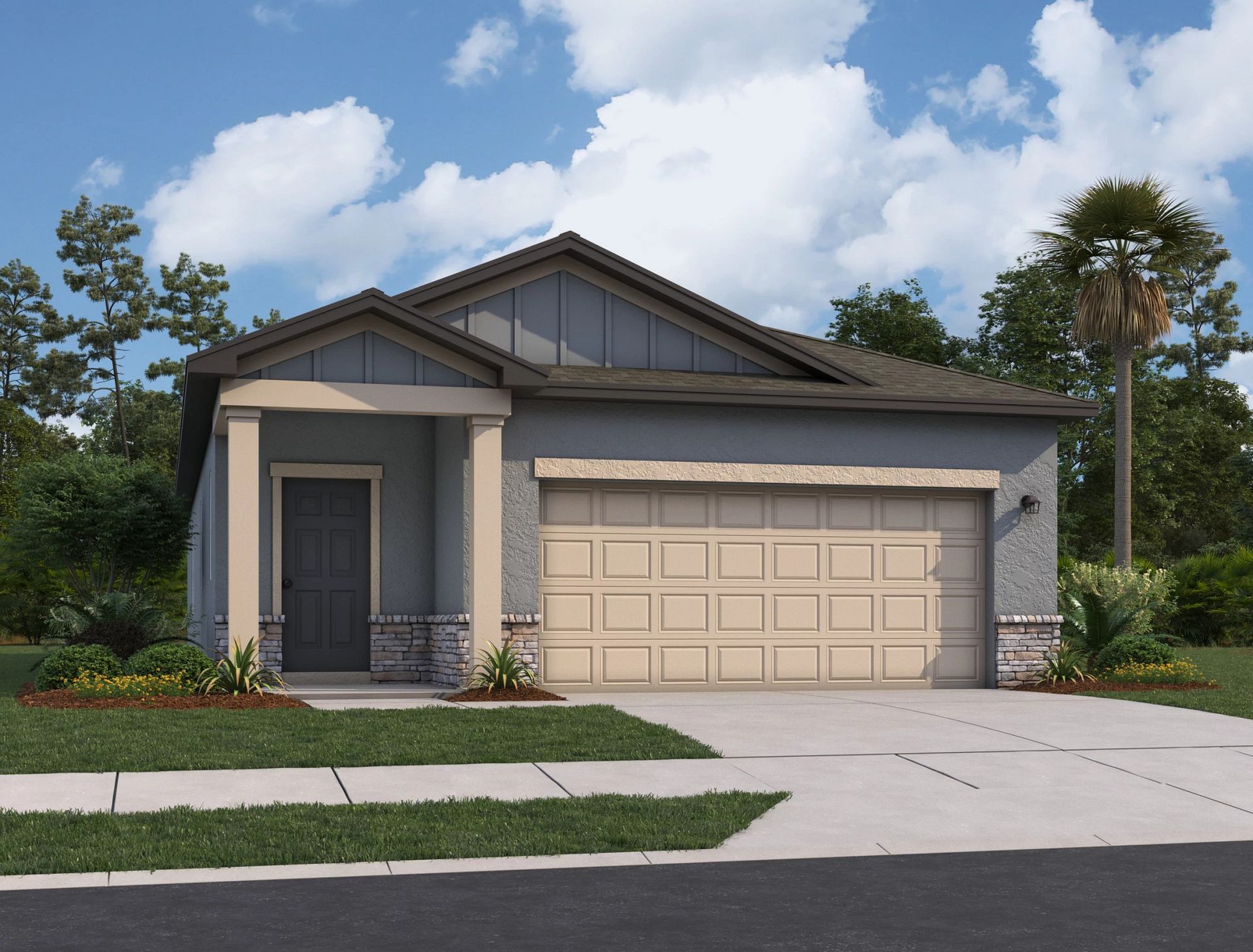 Athena  The Athena Home Plan