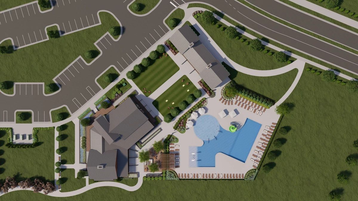 The Point - Amenity Photo 4