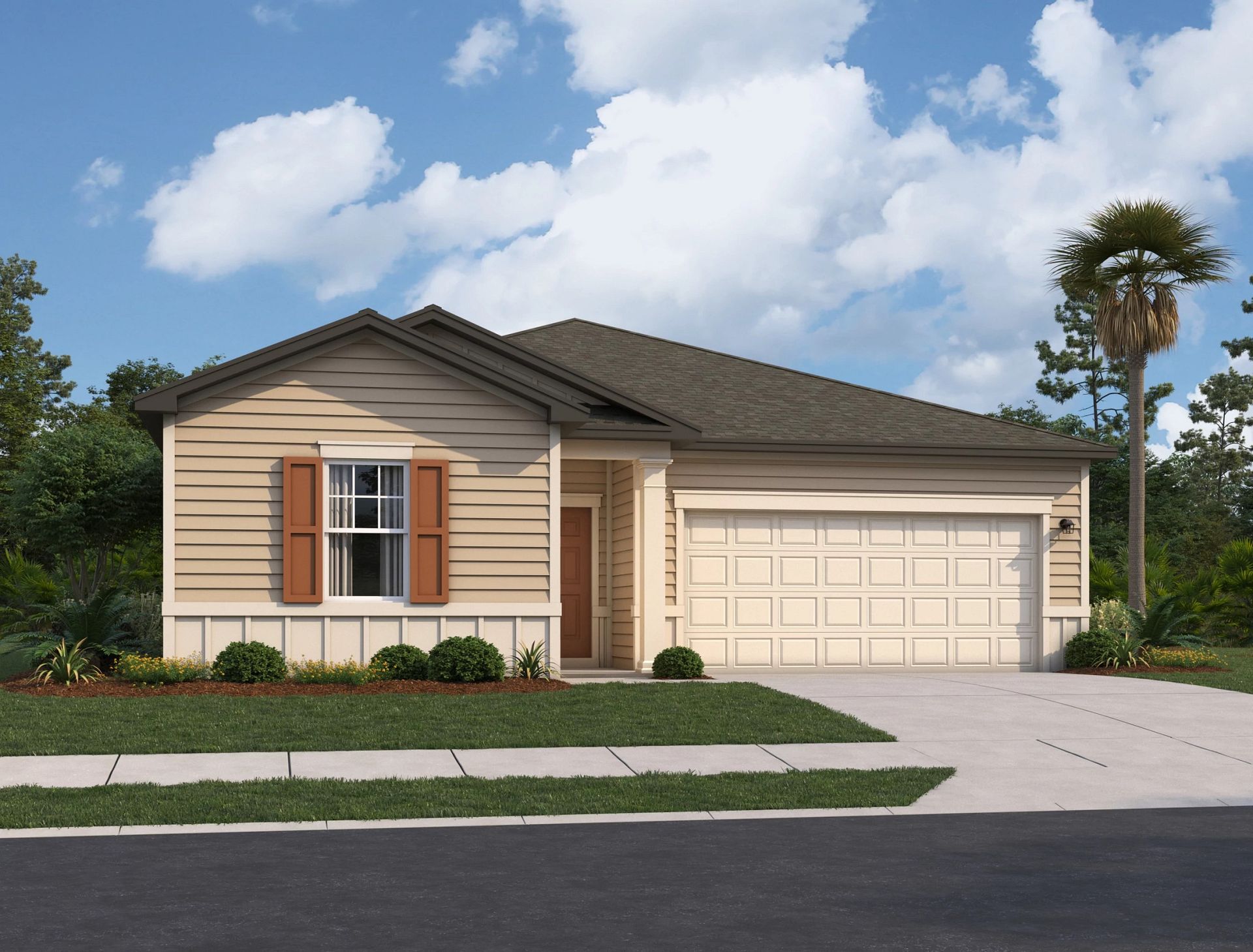 Hawking The Hawking Home Plan