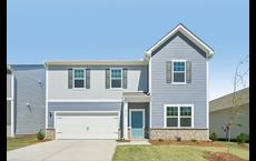 Casteel: Bethlehem, Georgia - Starlight Homes