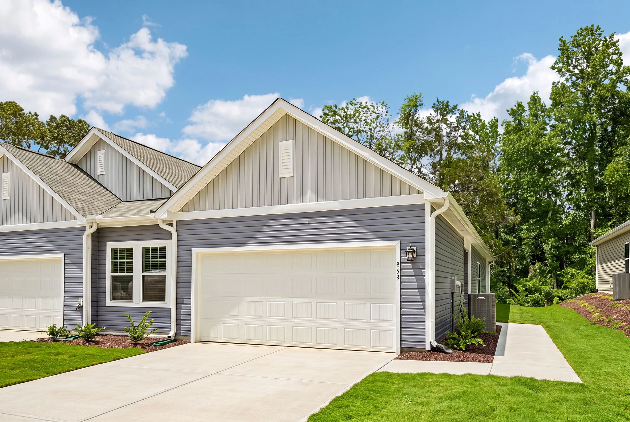 Everest The Everest Home Plan