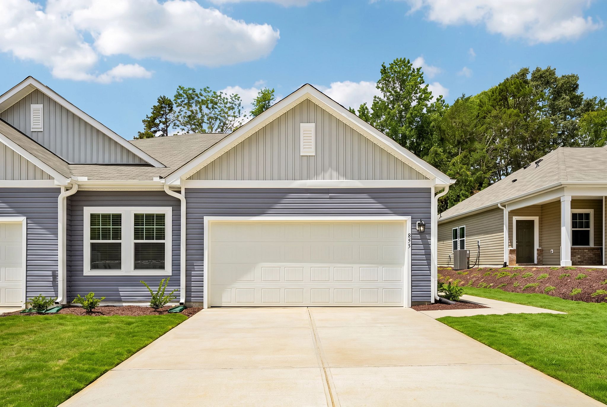 Everest The Everest Home Plan