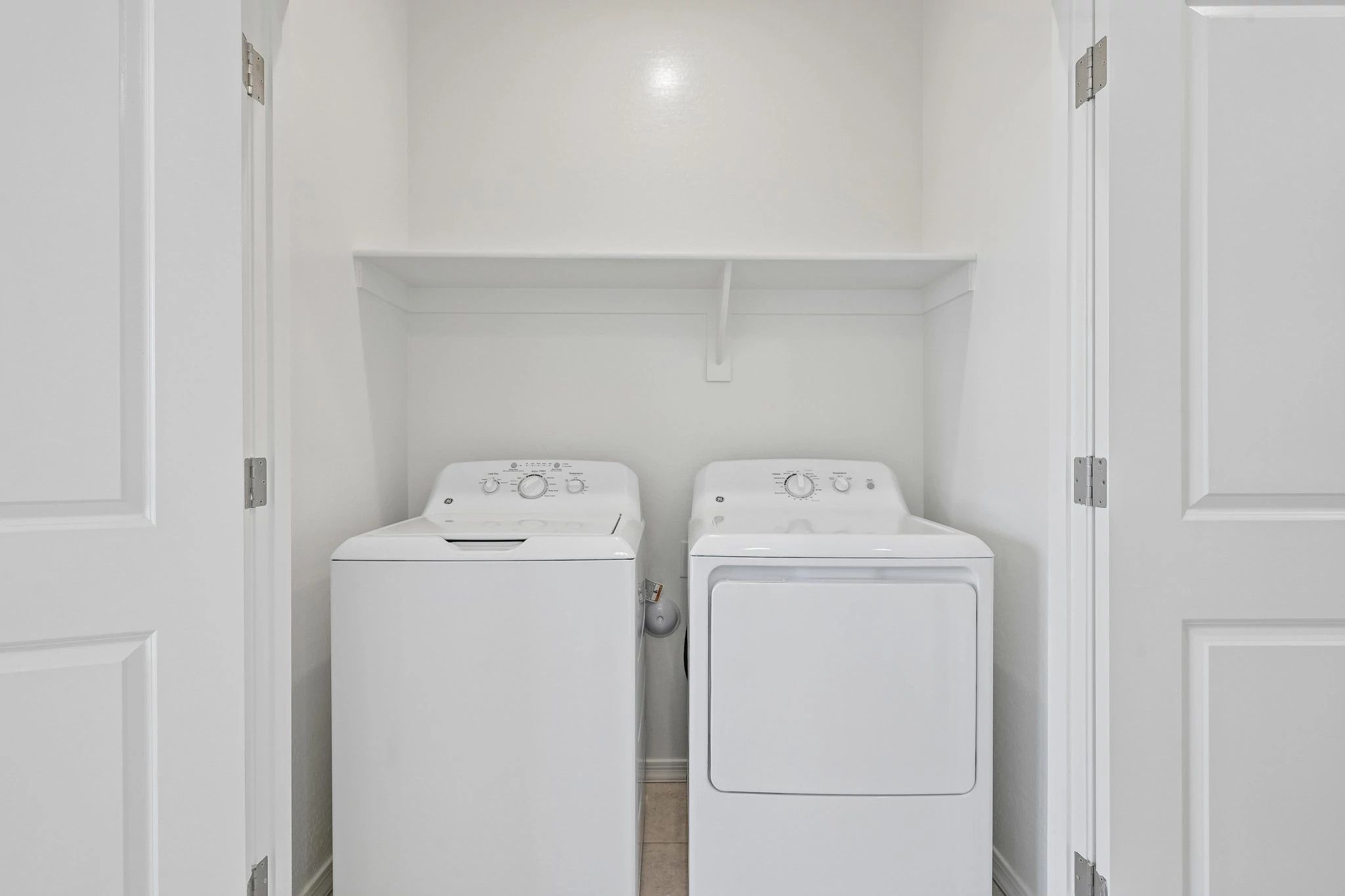 Benmore The Benmore Laundry Room