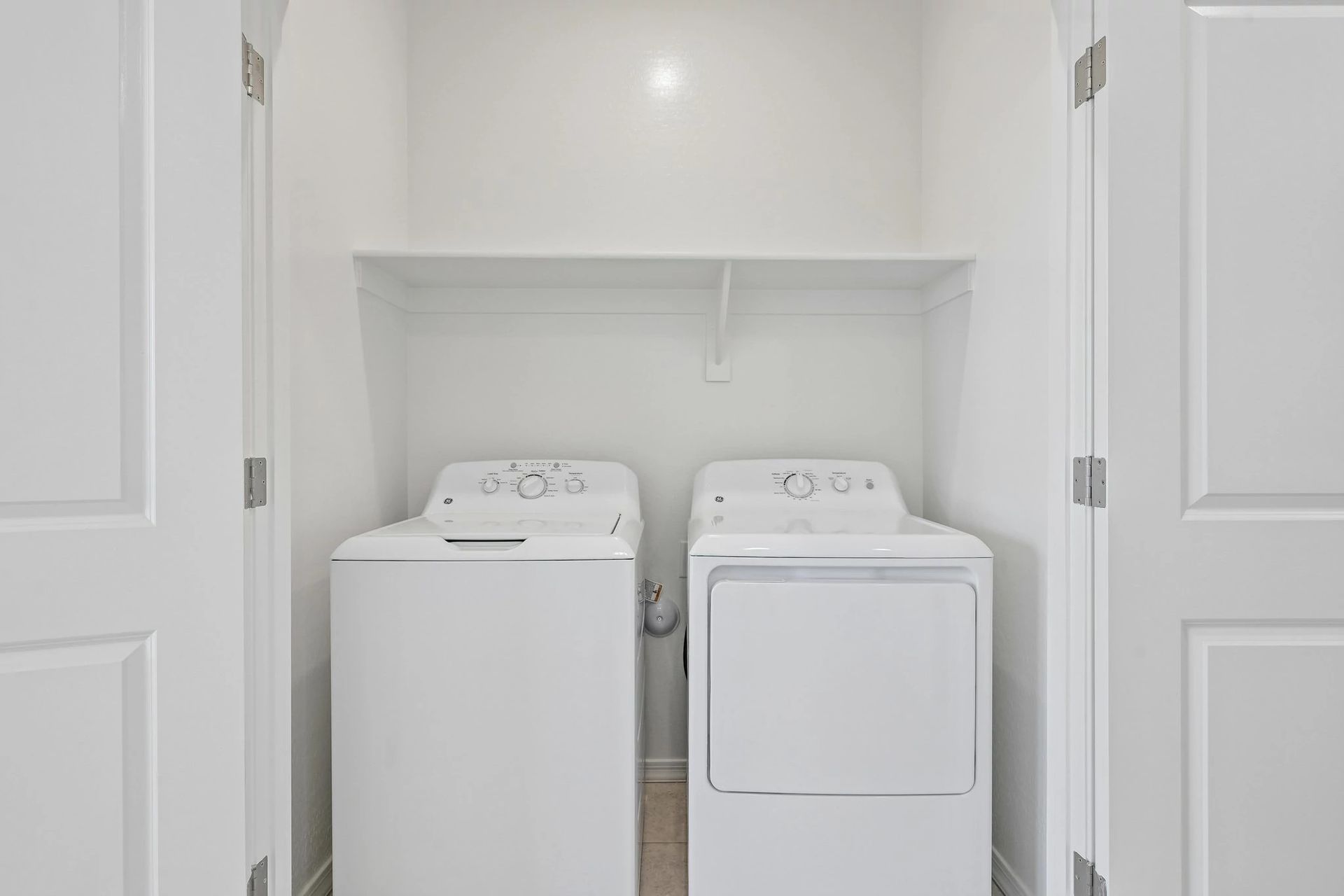 Benmore The Benmore Laundry Room