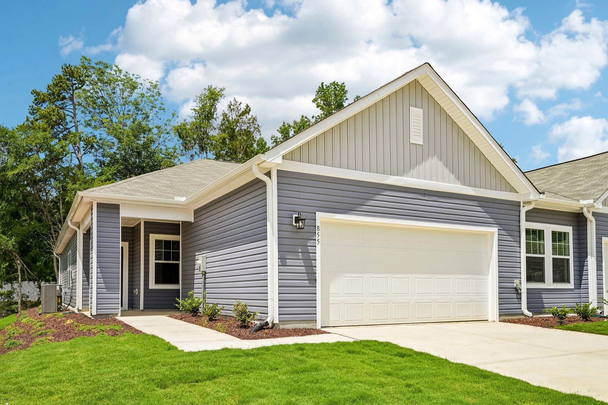 855 Hanford Landing Drive (Clay) Image