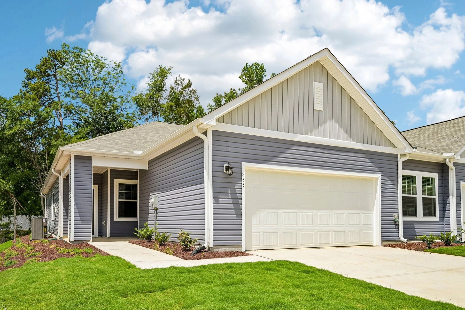 Clay The Clay Home Plan