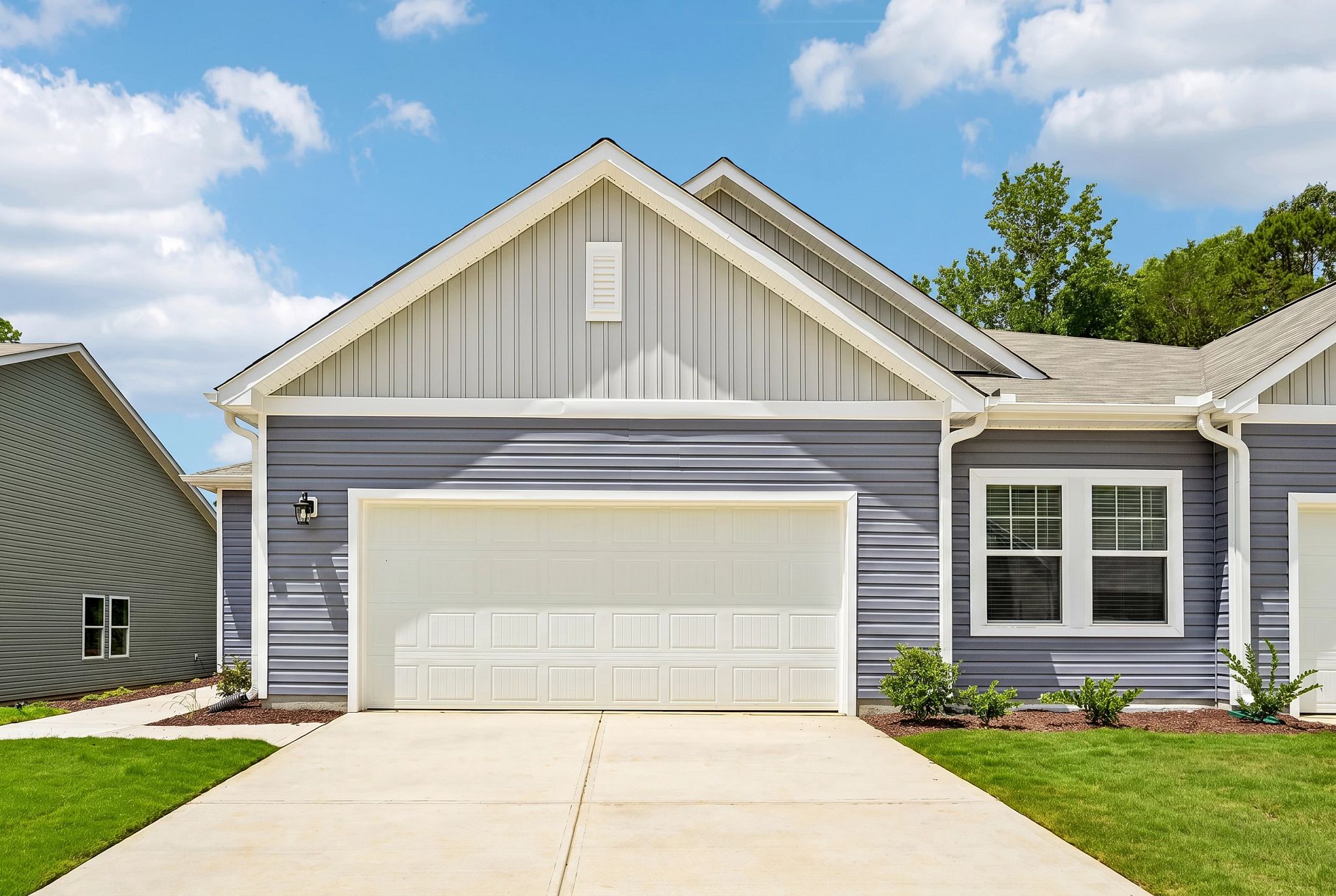 Clay The Clay Home Plan