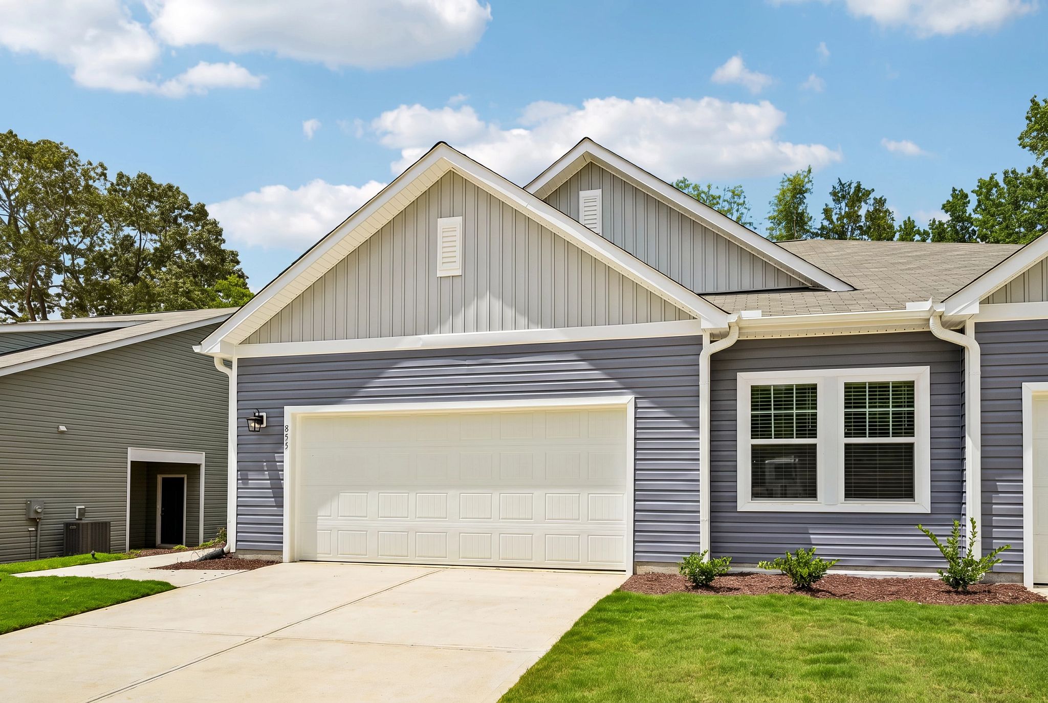 Clay The Clay Home Plan