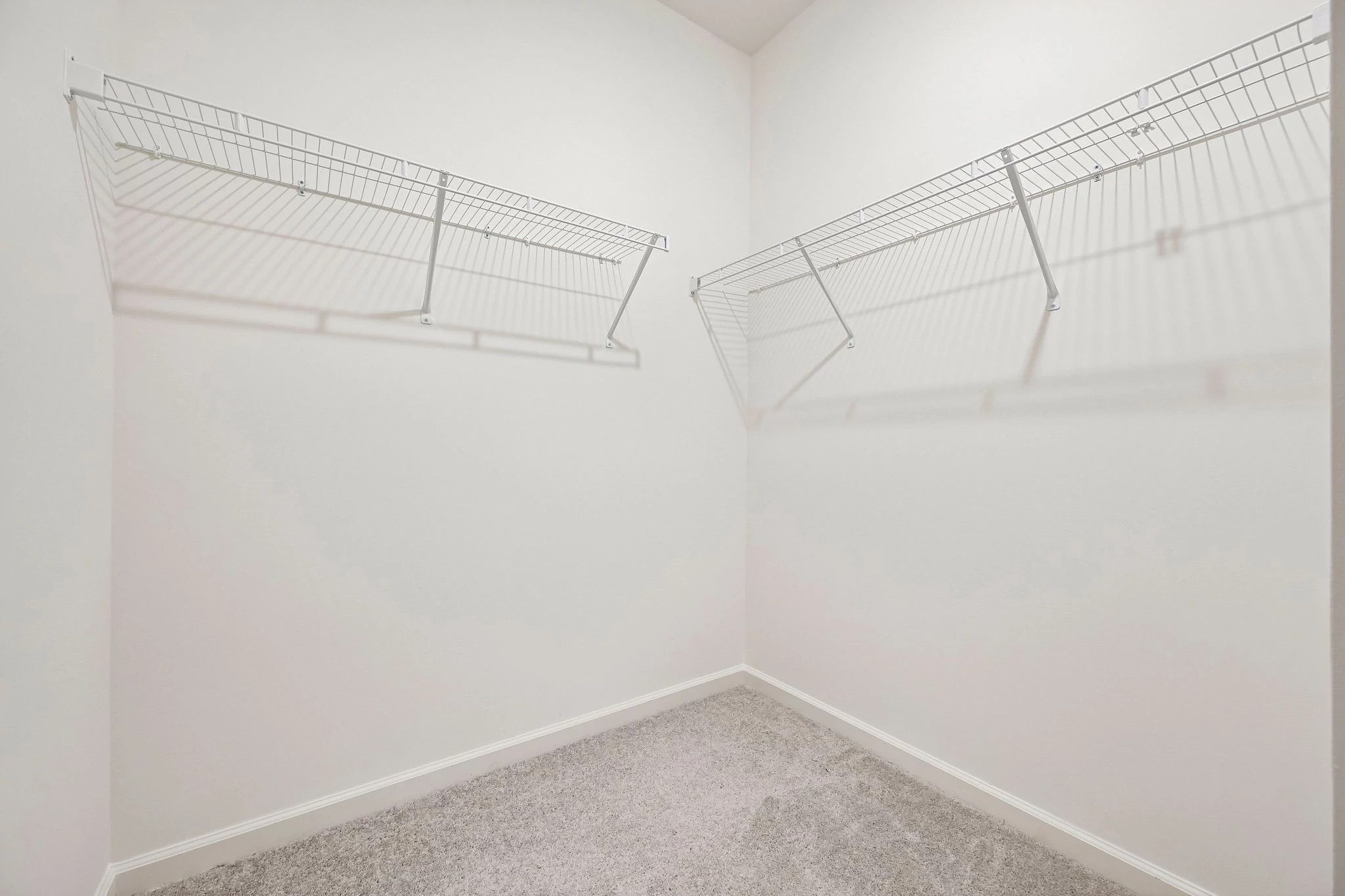 Clay The Clay Primary Closet