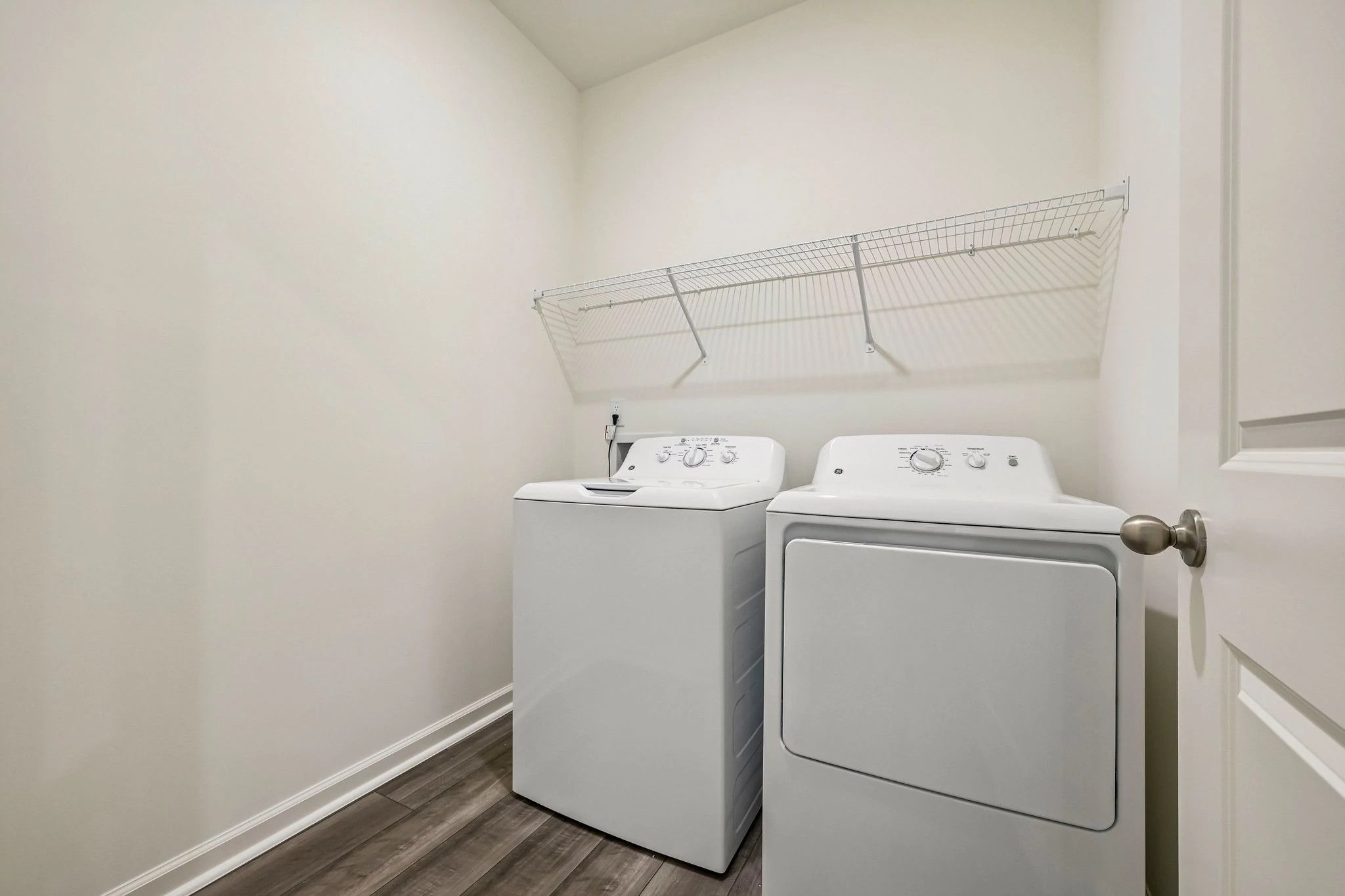 Clay The Clay Laundry Room