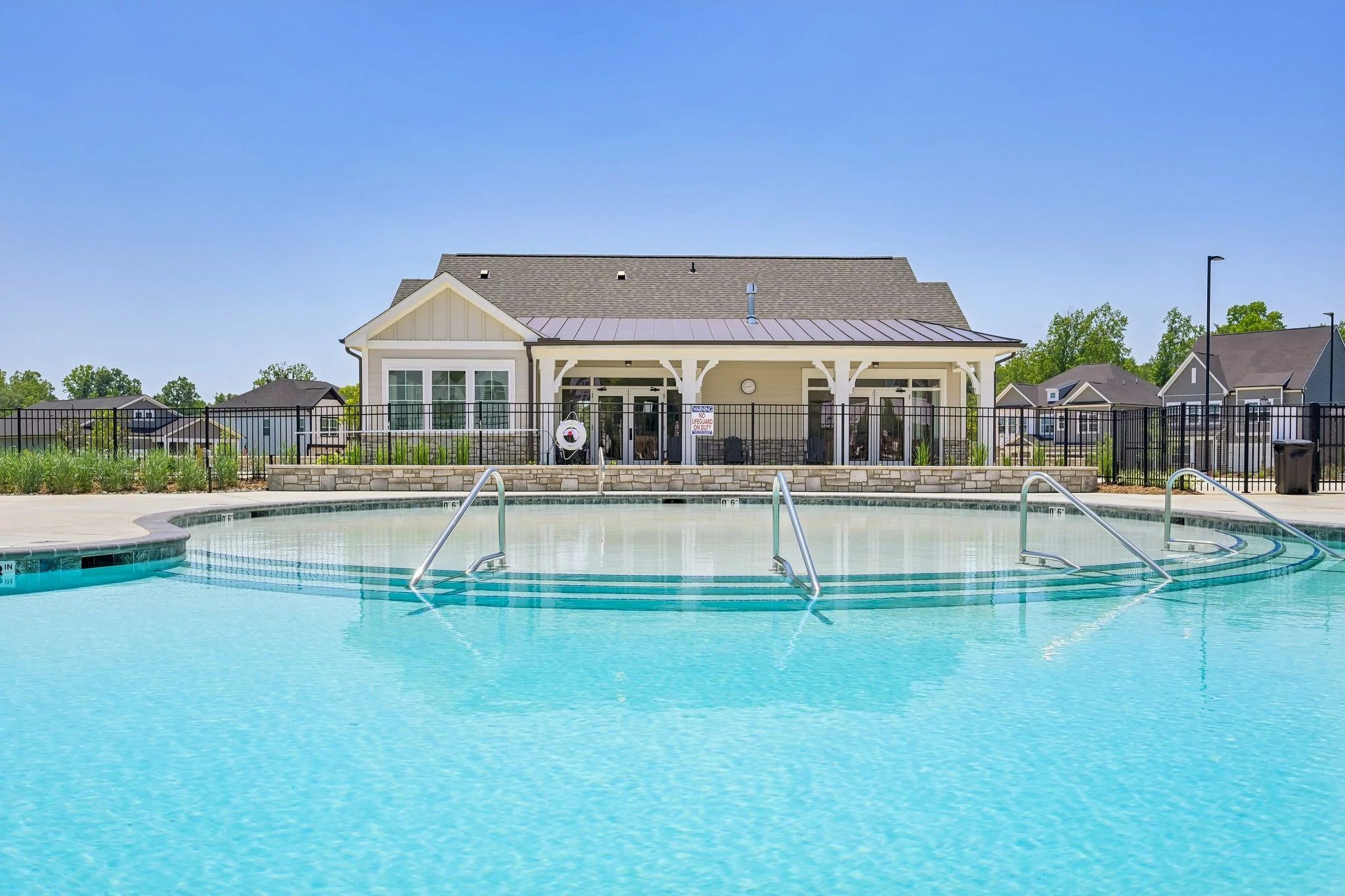 Crescent Mills - Amenity Photo 1