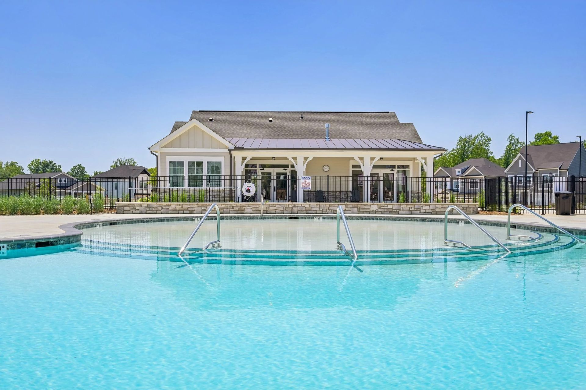 Crescent Mills - Amenity Photo 1