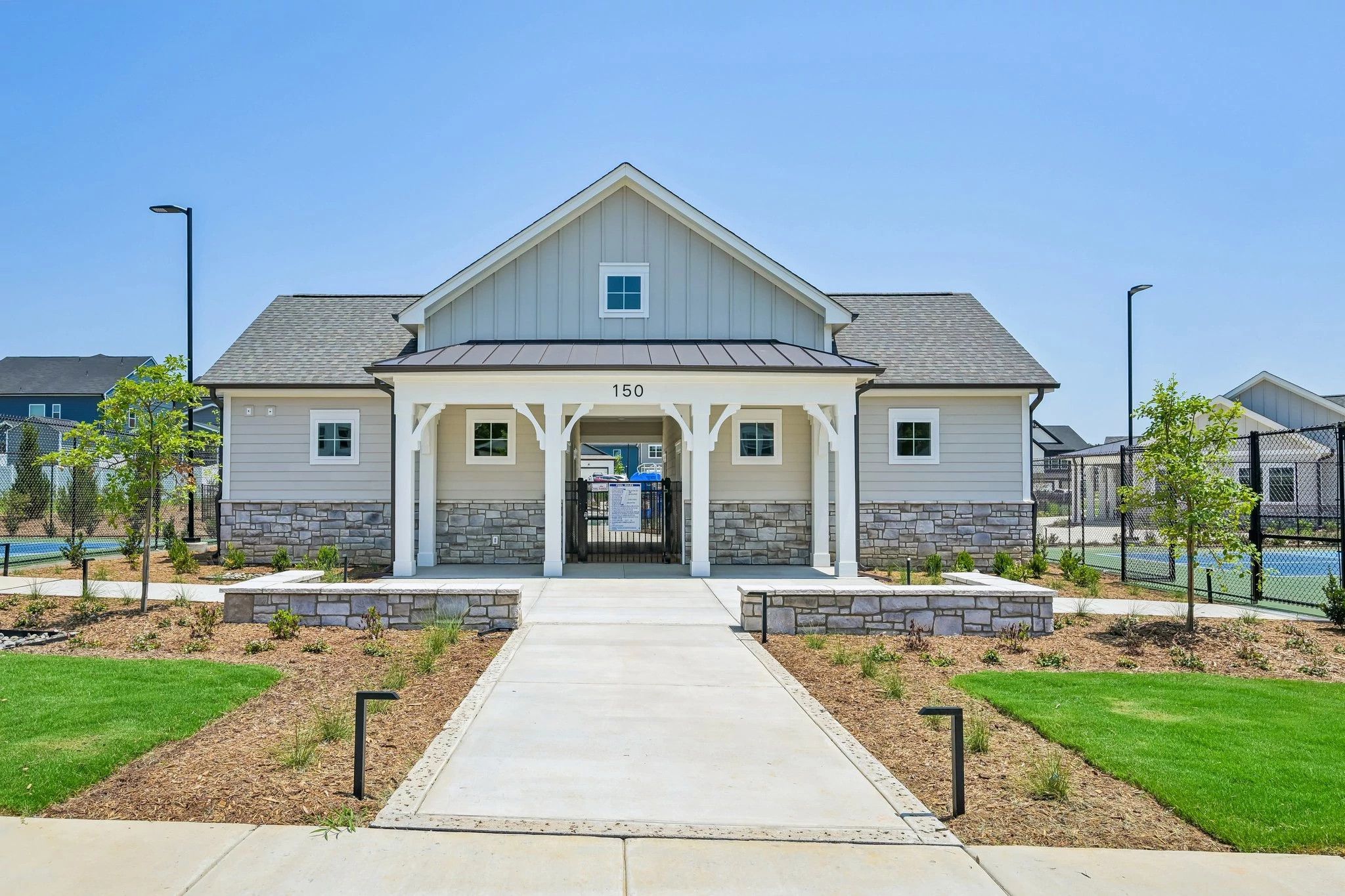 Crescent Mills - Amenity Photo 2