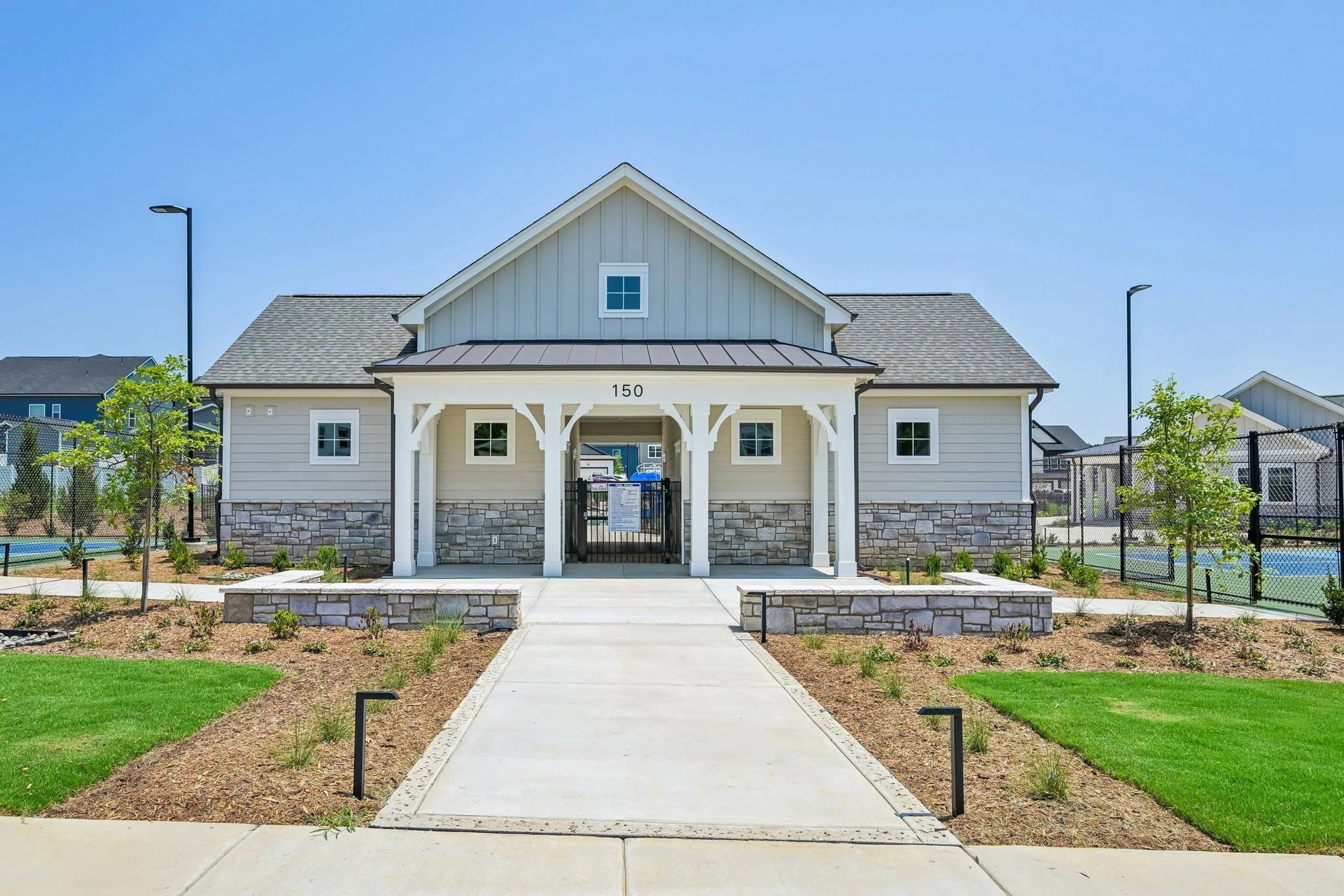 Crescent Mills - Amenity Photo 2