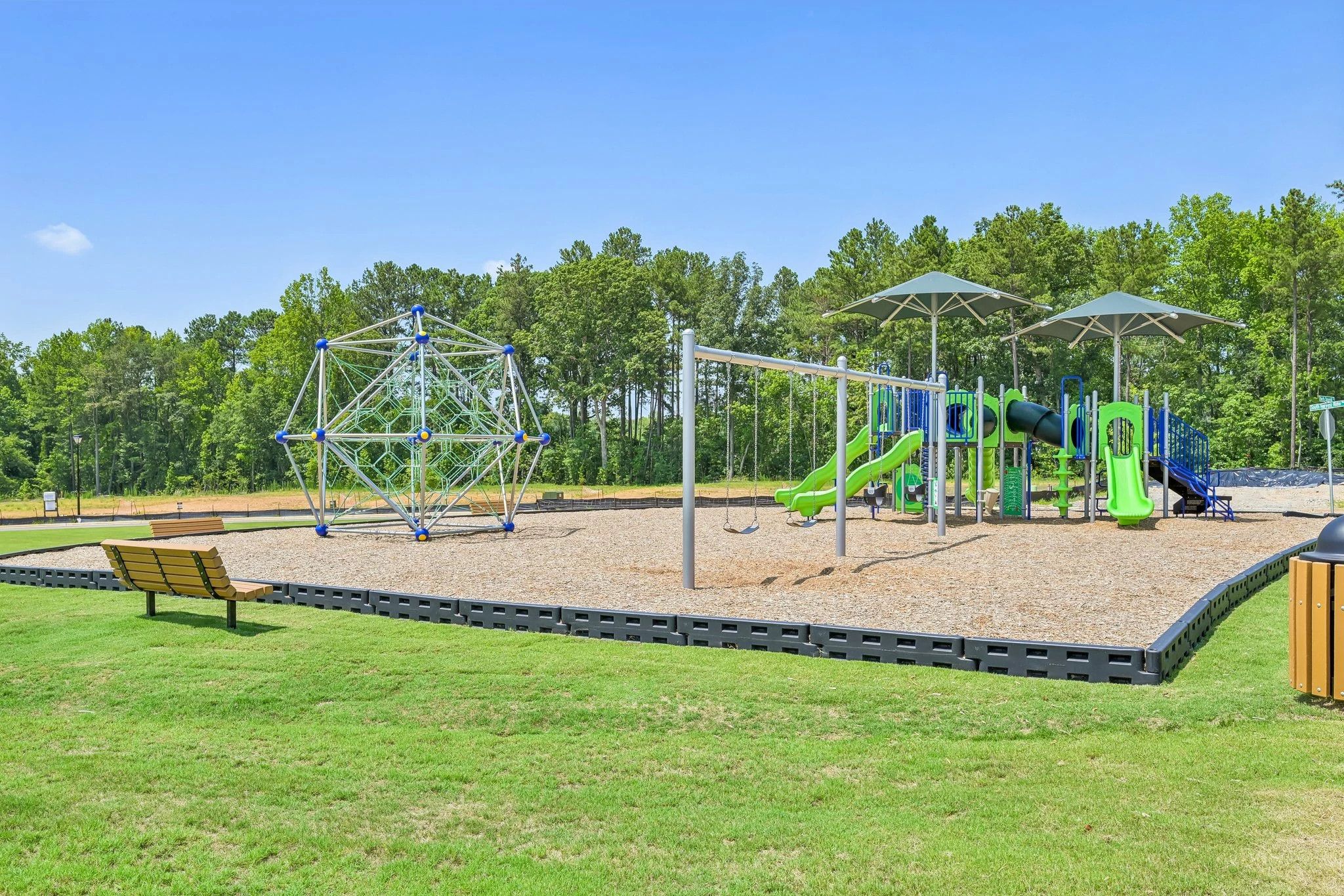 Crescent Mills - Amenity Photo 5