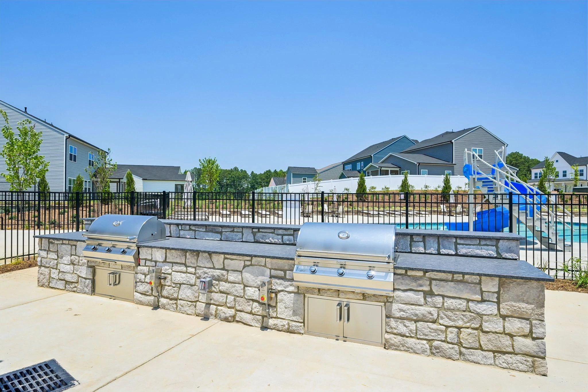 Crescent Mills - Amenity Photo 6