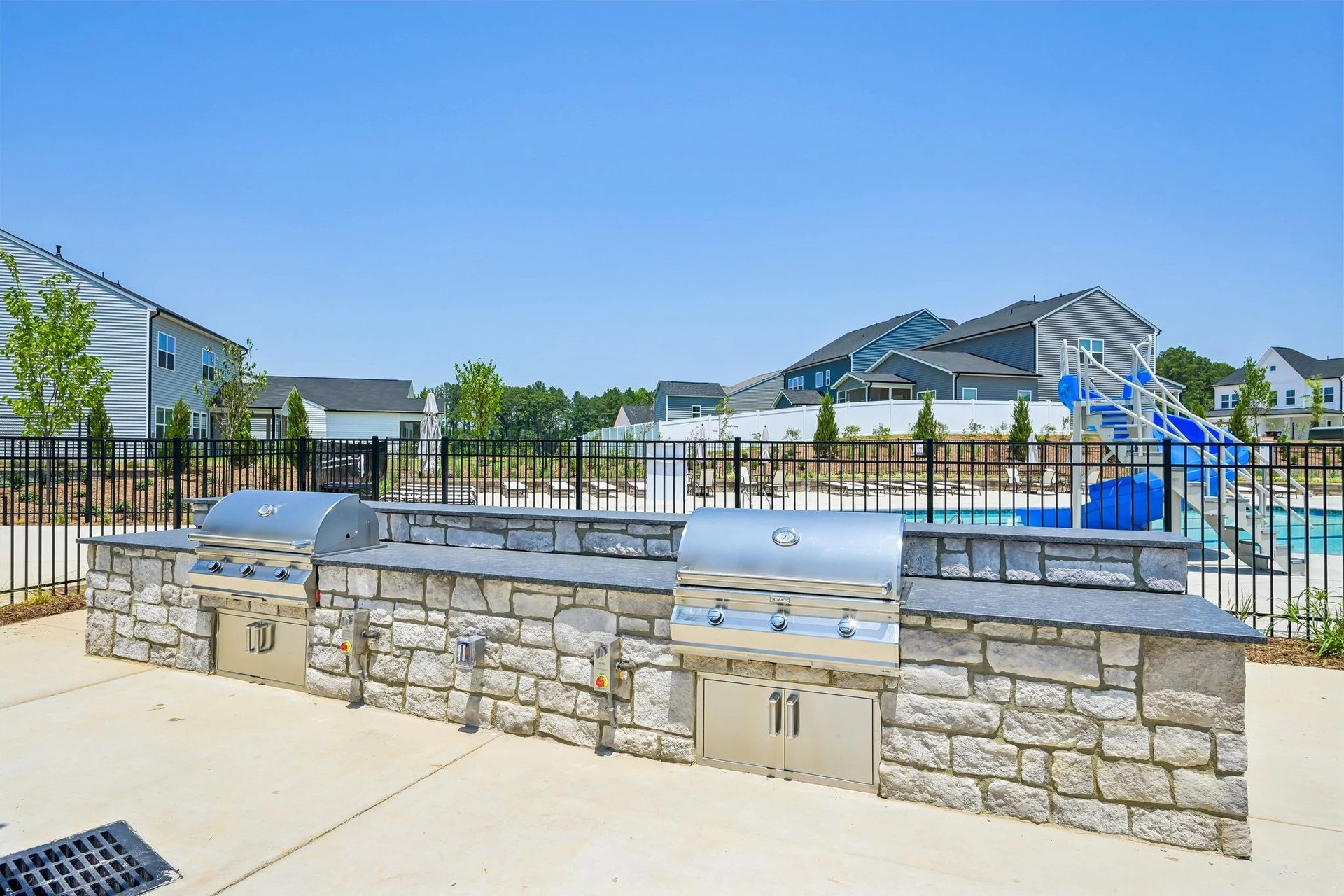 Crescent Mills - Amenity Photo 6