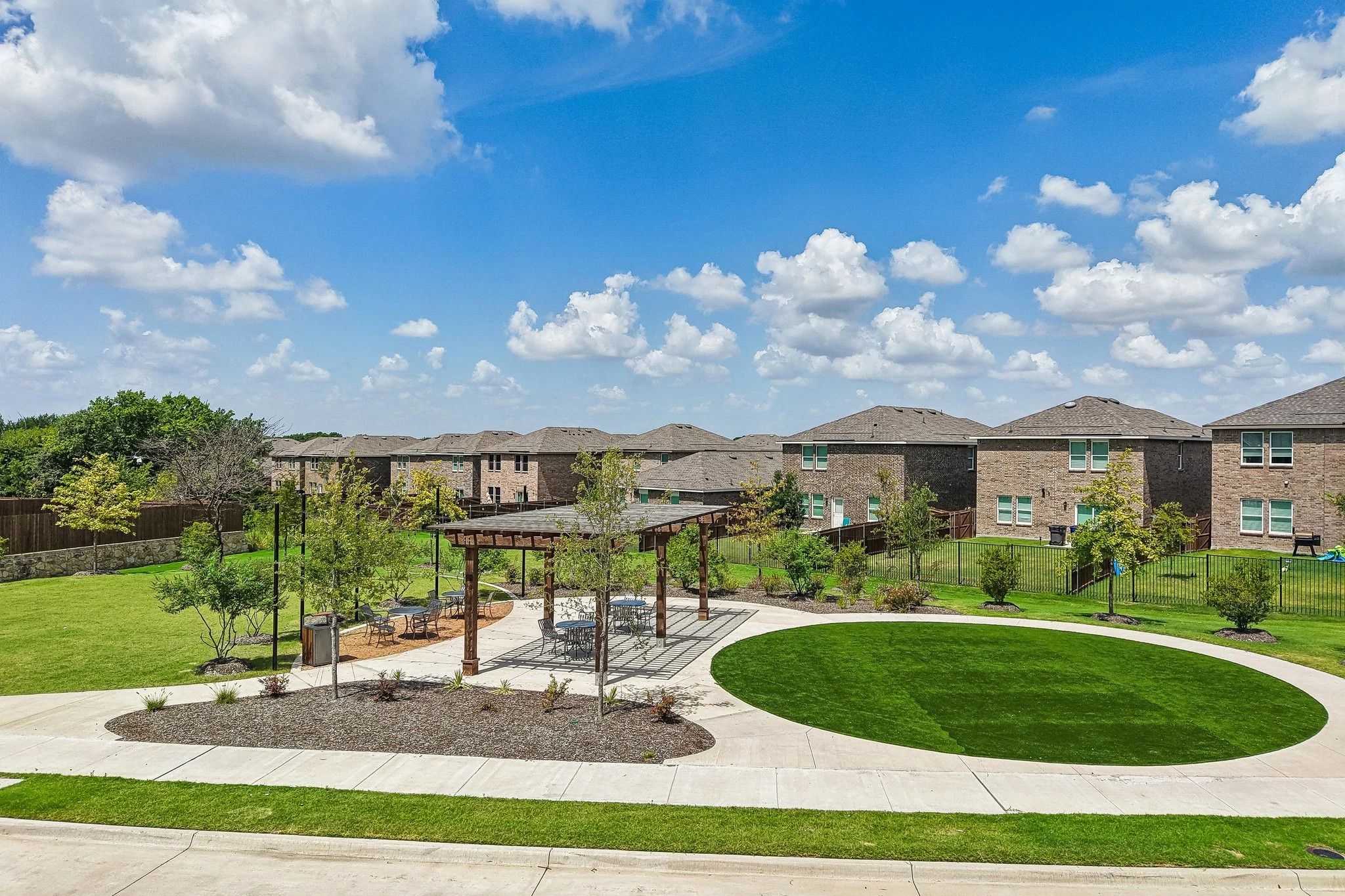 Meadow Park - Amenity Photo 1