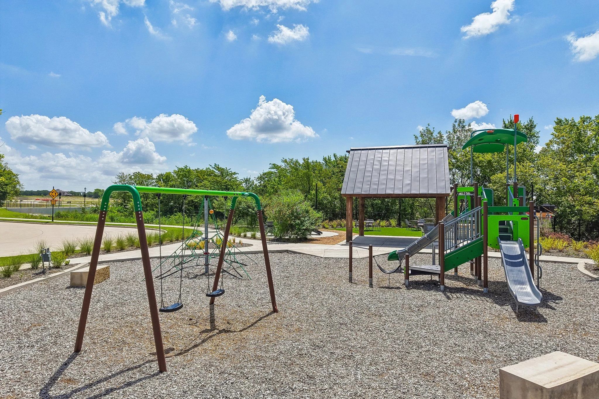 Meadow Park - Amenity Photo 5
