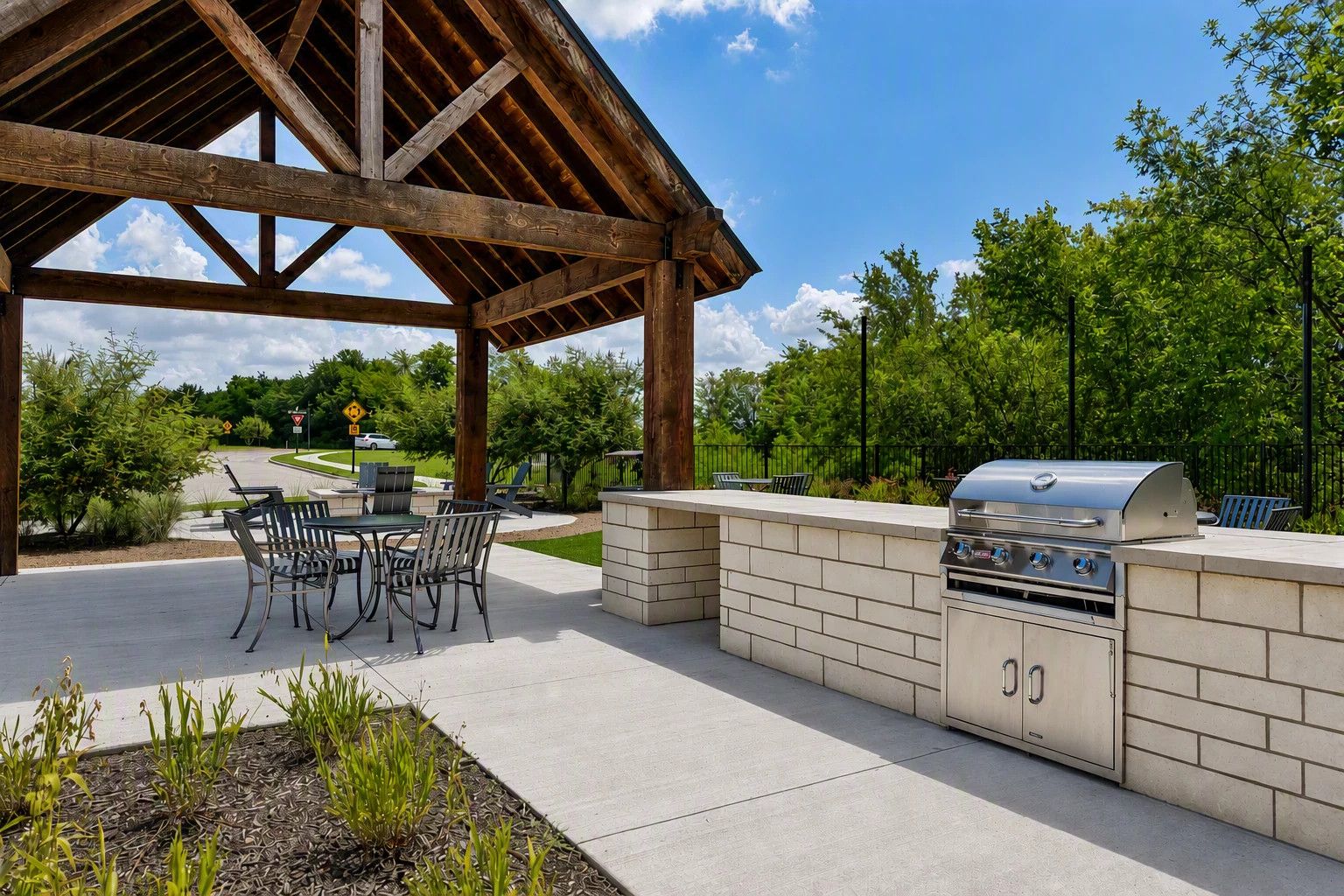 Meadow Park - Amenity Photo 6